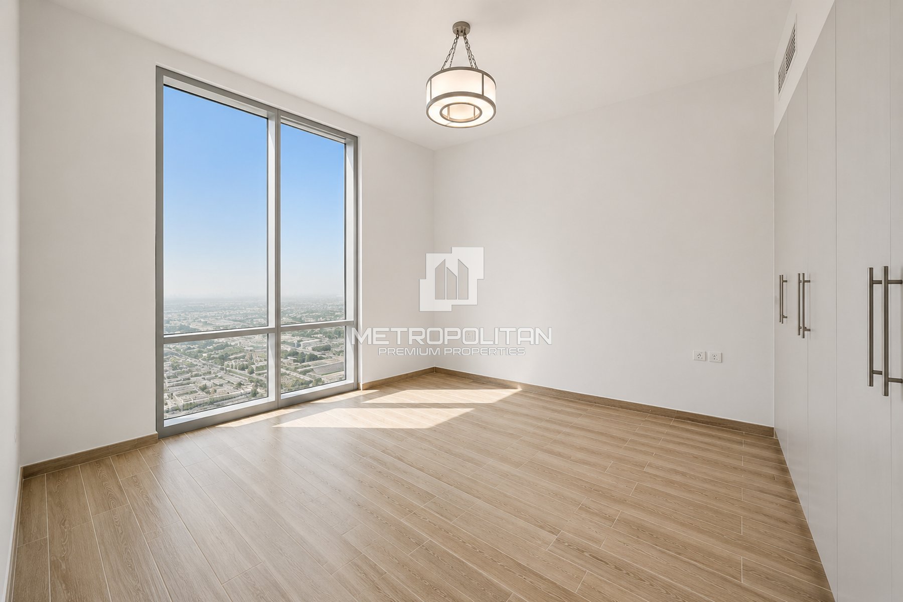 3BR Apartment for Sale in Business Bay – MPS-49438