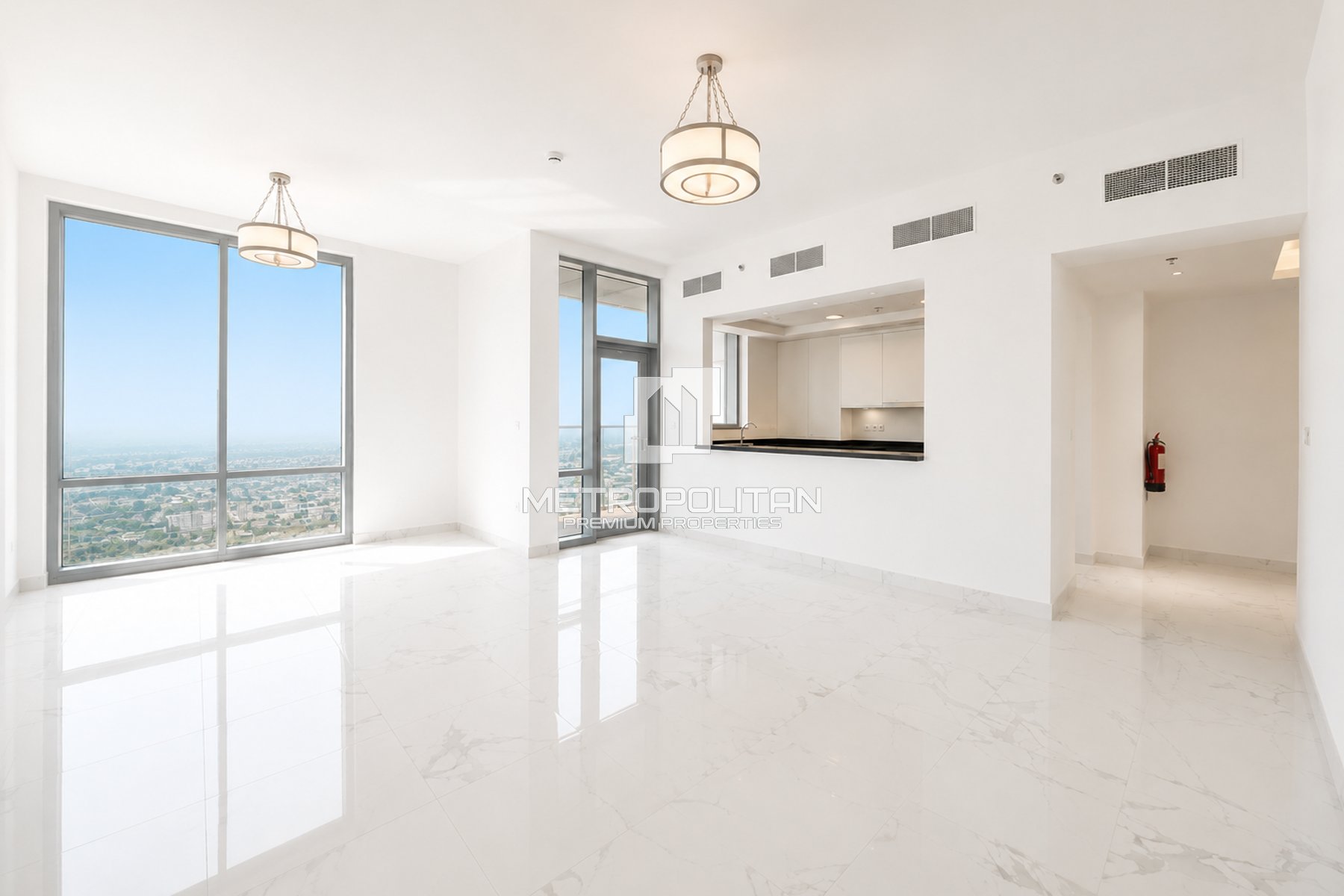 High Floor | Rented | Investor Deal Opportunity
