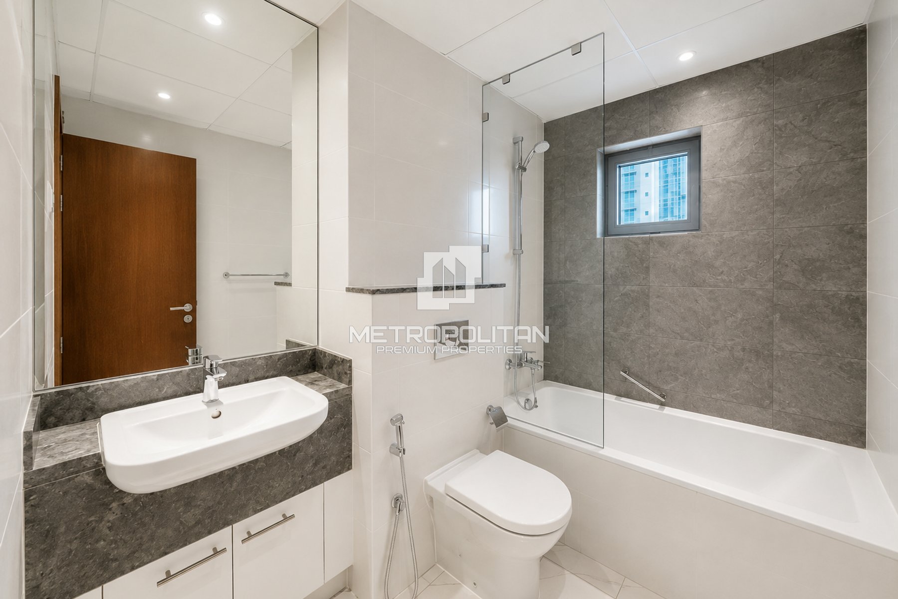 3BR Apartment for Sale in Business Bay – MPS-49438