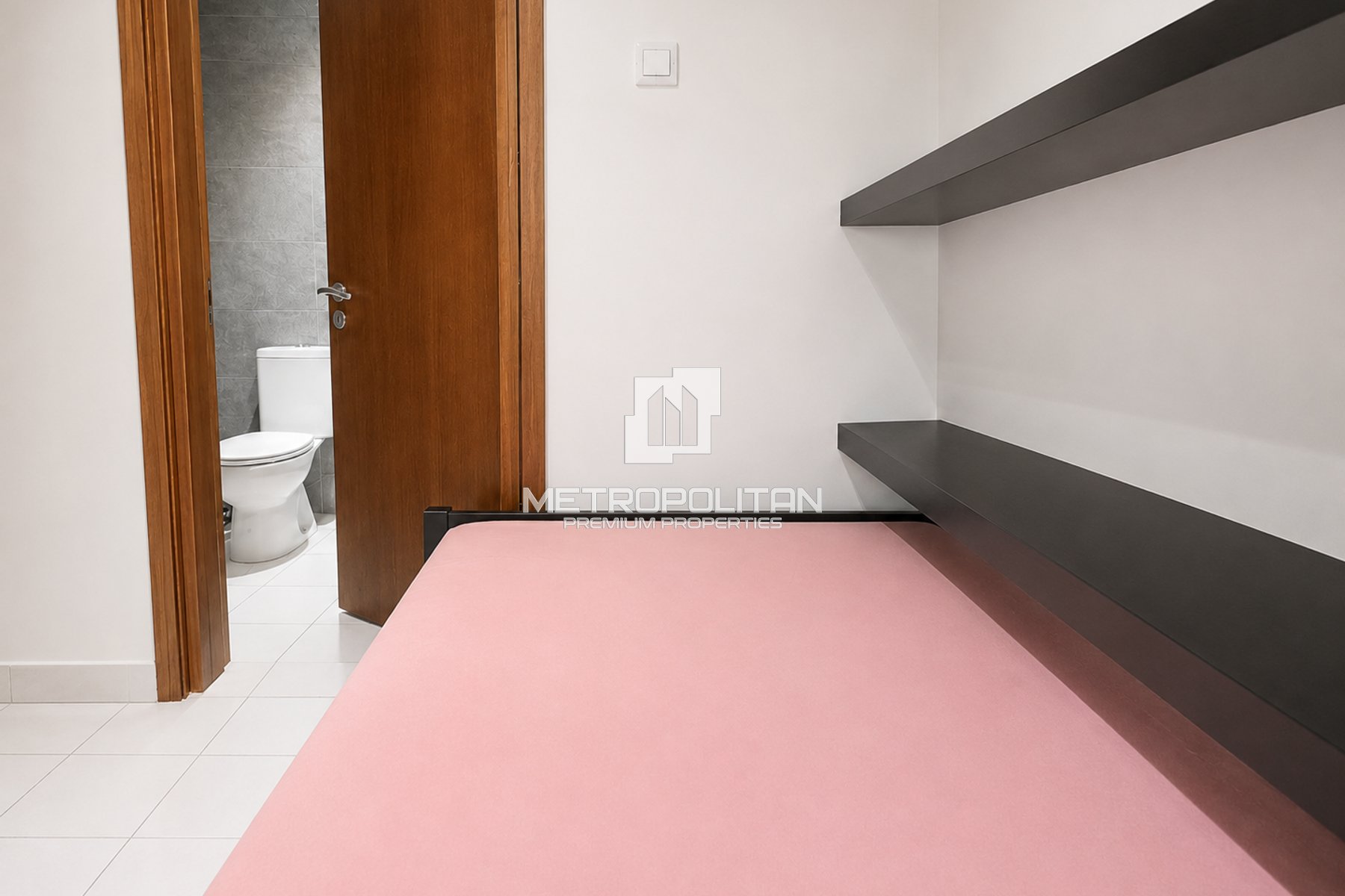 3BR Apartment for Sale in Business Bay – MPS-49438