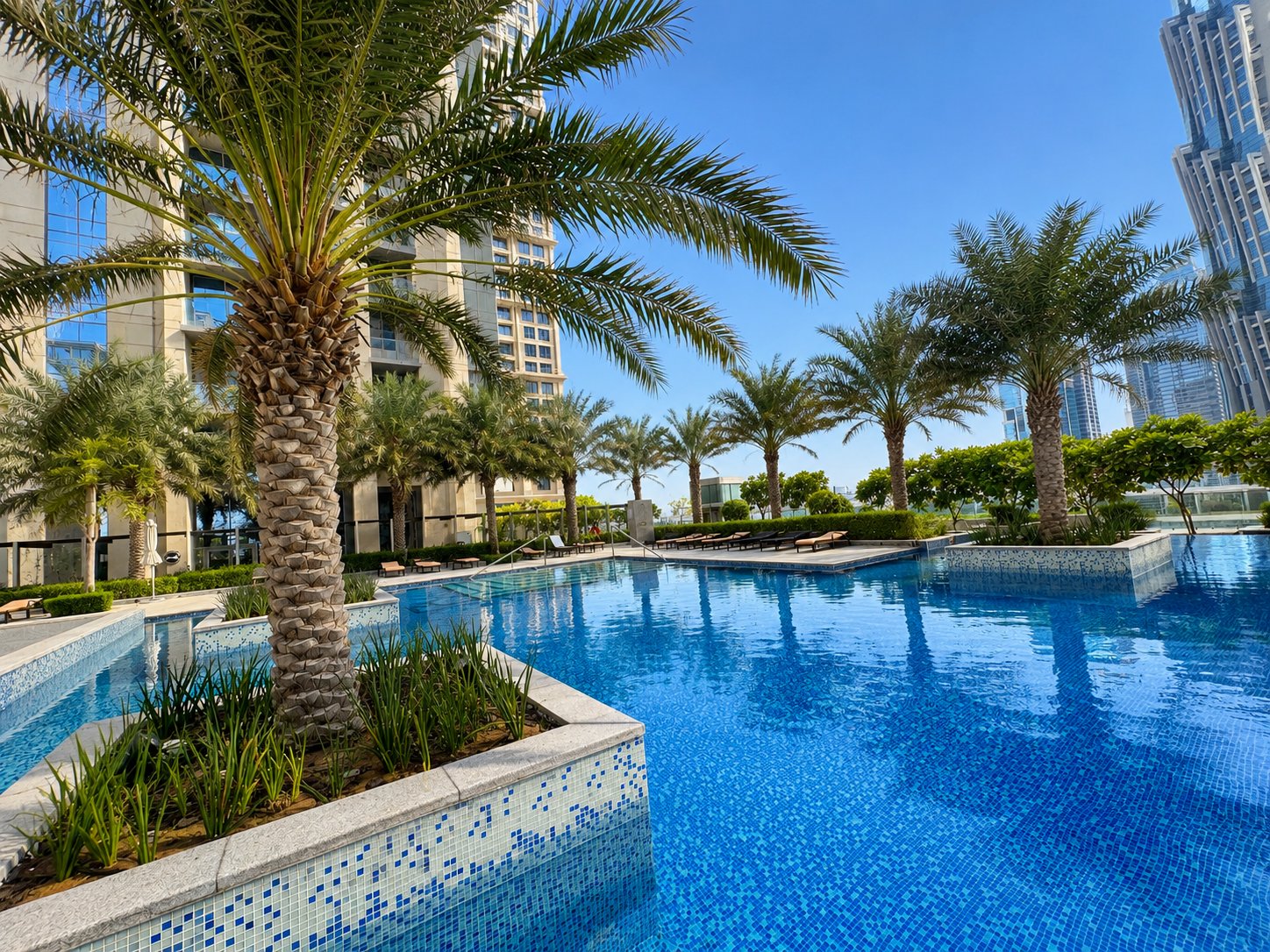 3BR Apartment for Sale in Business Bay – MPS-49438