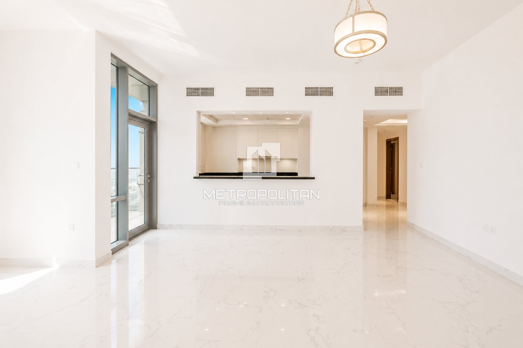 High Floor | Rented | Investor Deal Opportunity
