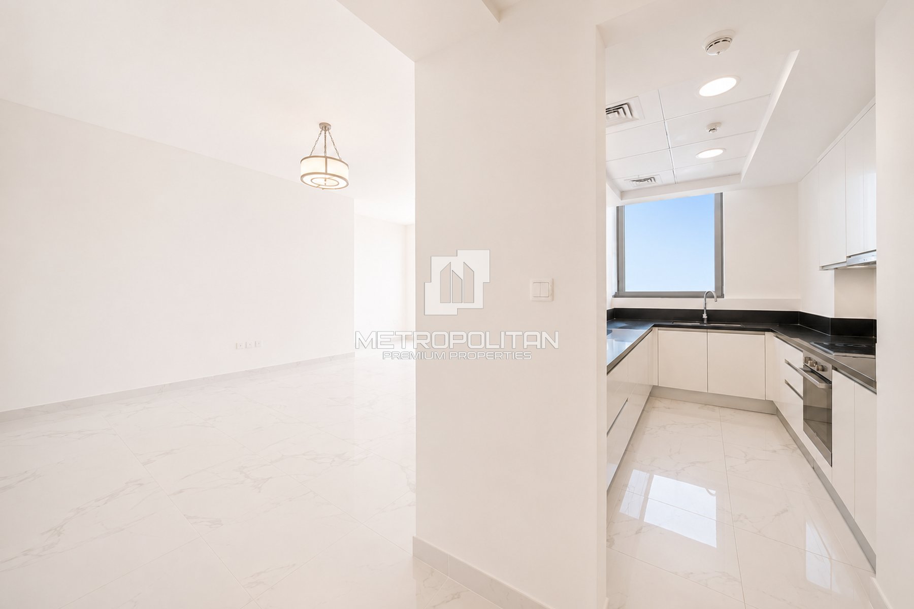 High Floor | Rented | Investor Deal Opportunity