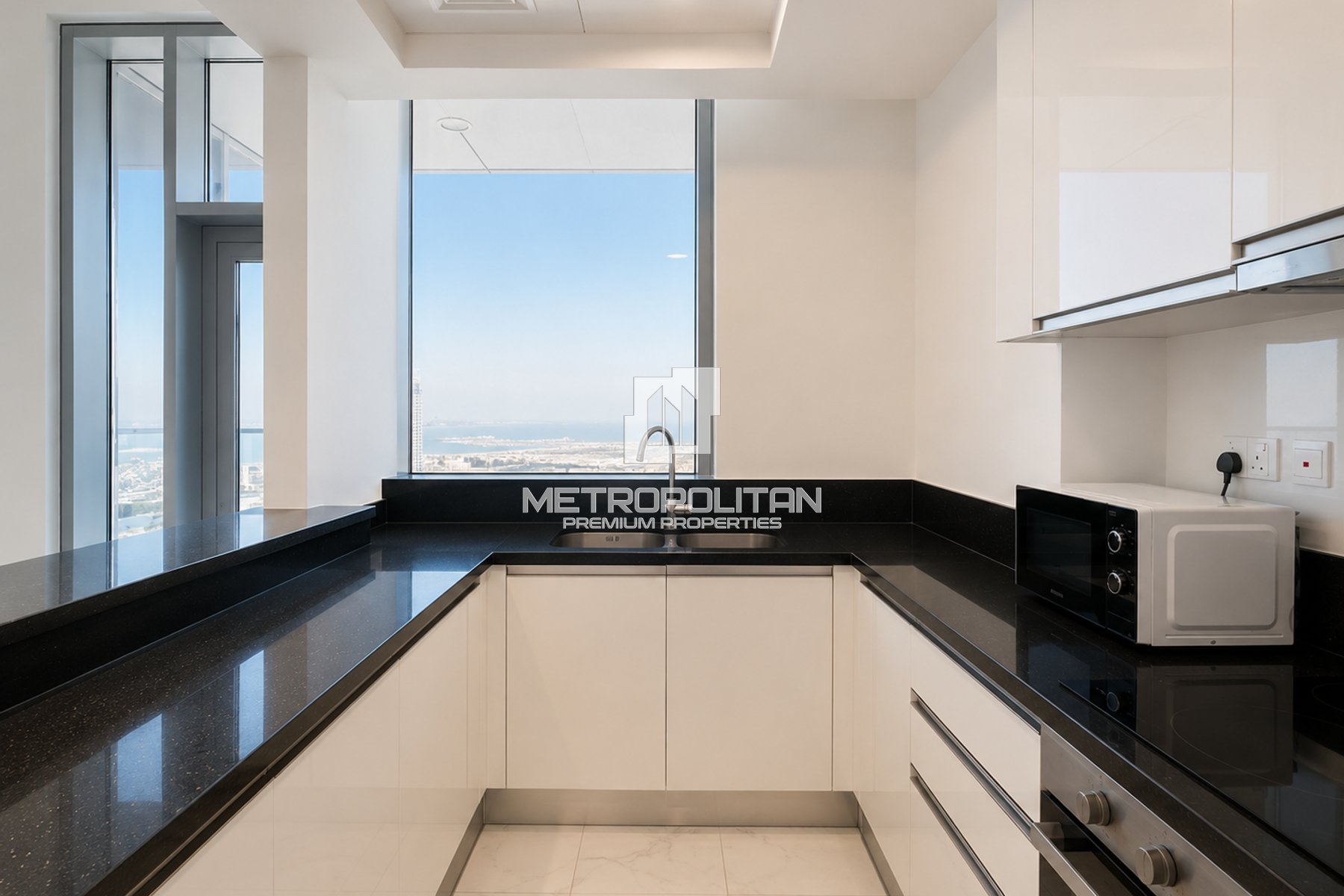 3BR Apartment for Sale in Business Bay – MPS-49438