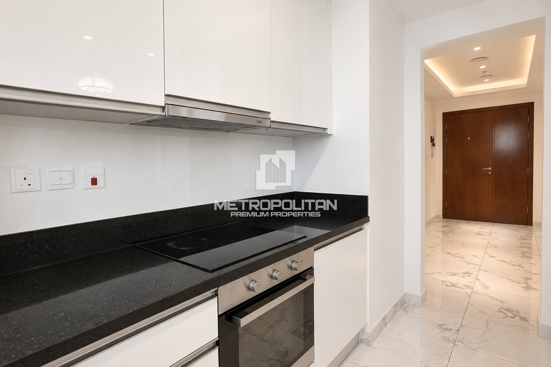 3BR Apartment for Sale in Business Bay – MPS-49438