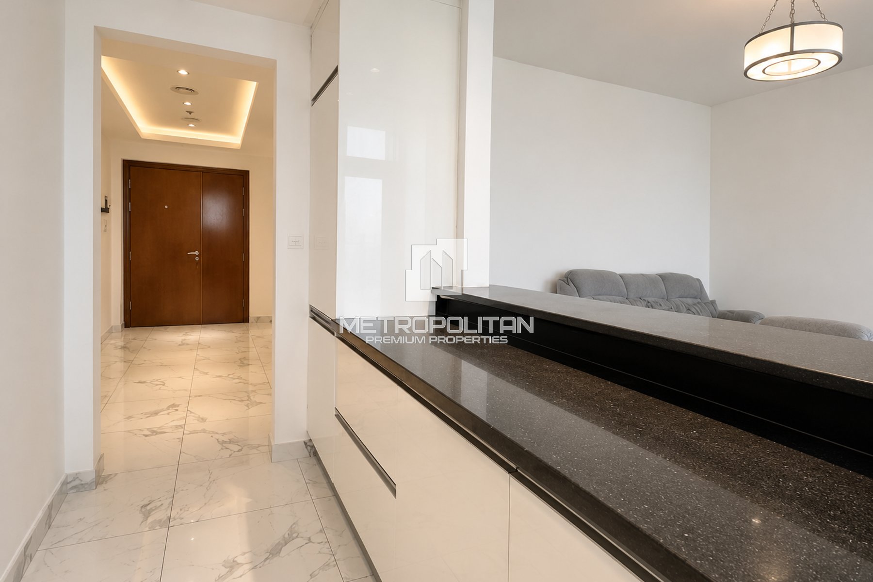 3BR Apartment for Sale in Business Bay – MPS-49438