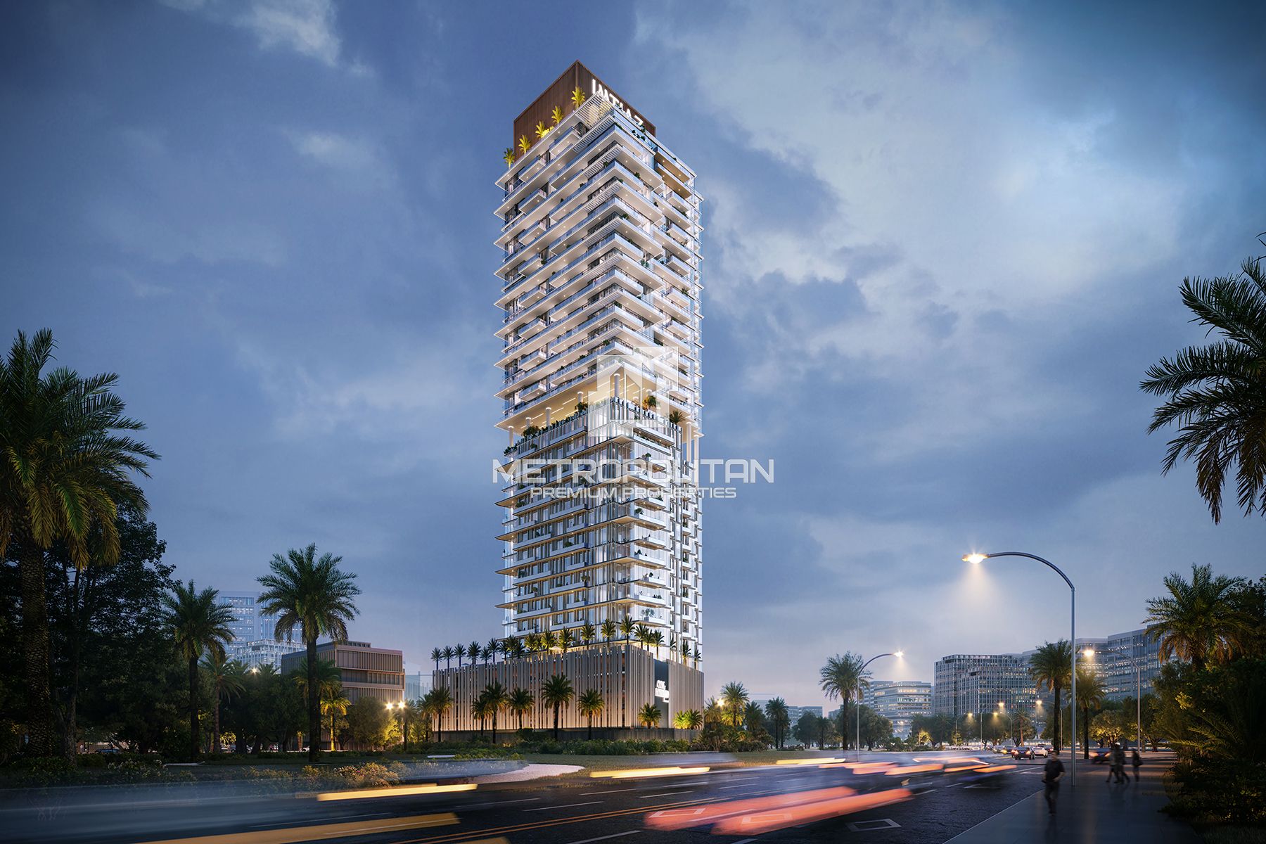 Vastu Compliant | Investors Deal | High Floor
