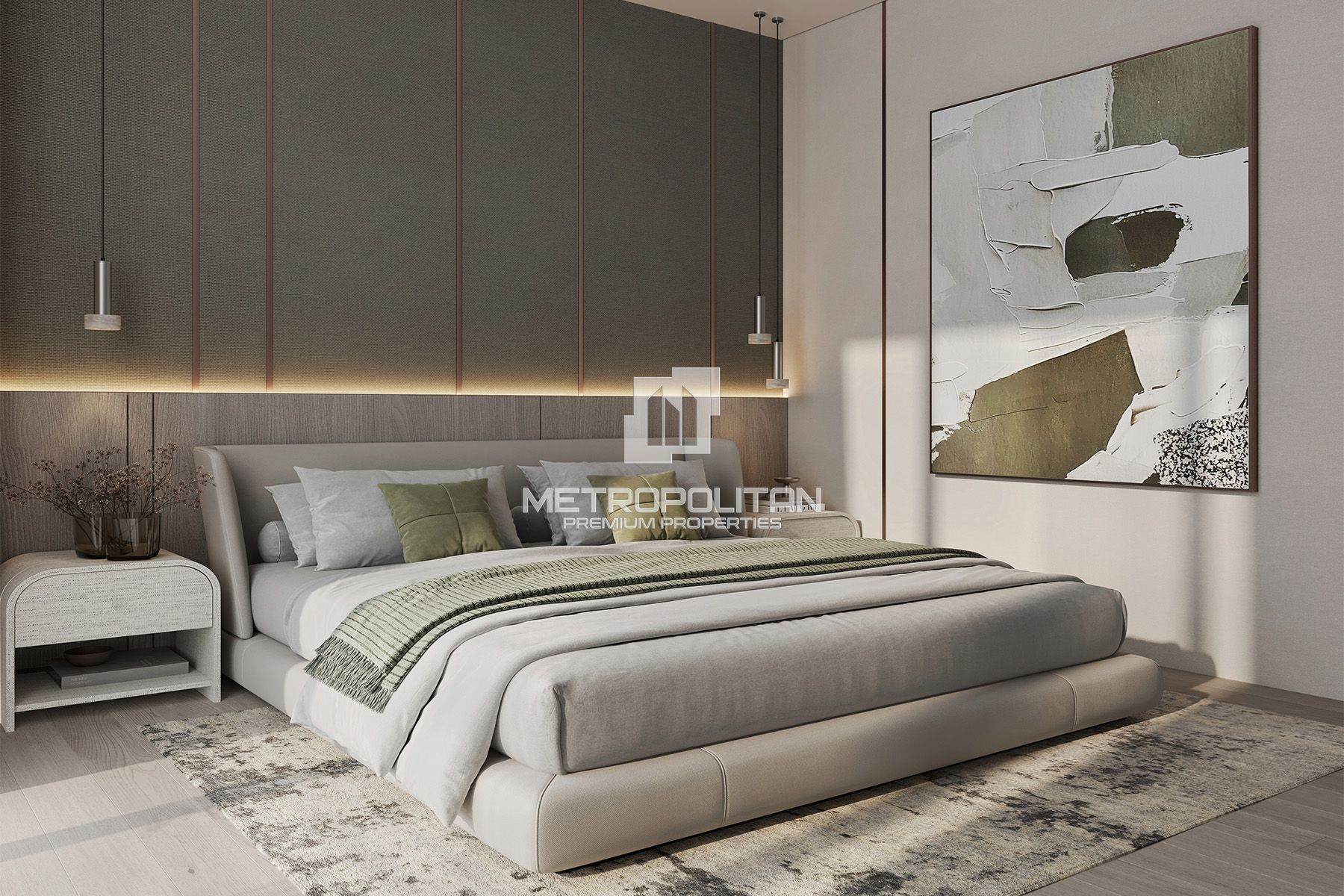 Vastu Compliant | Investors Deal | High Floor