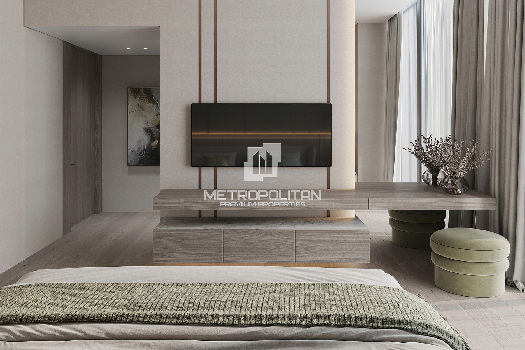 Vastu Compliant | Investors Deal | High Floor