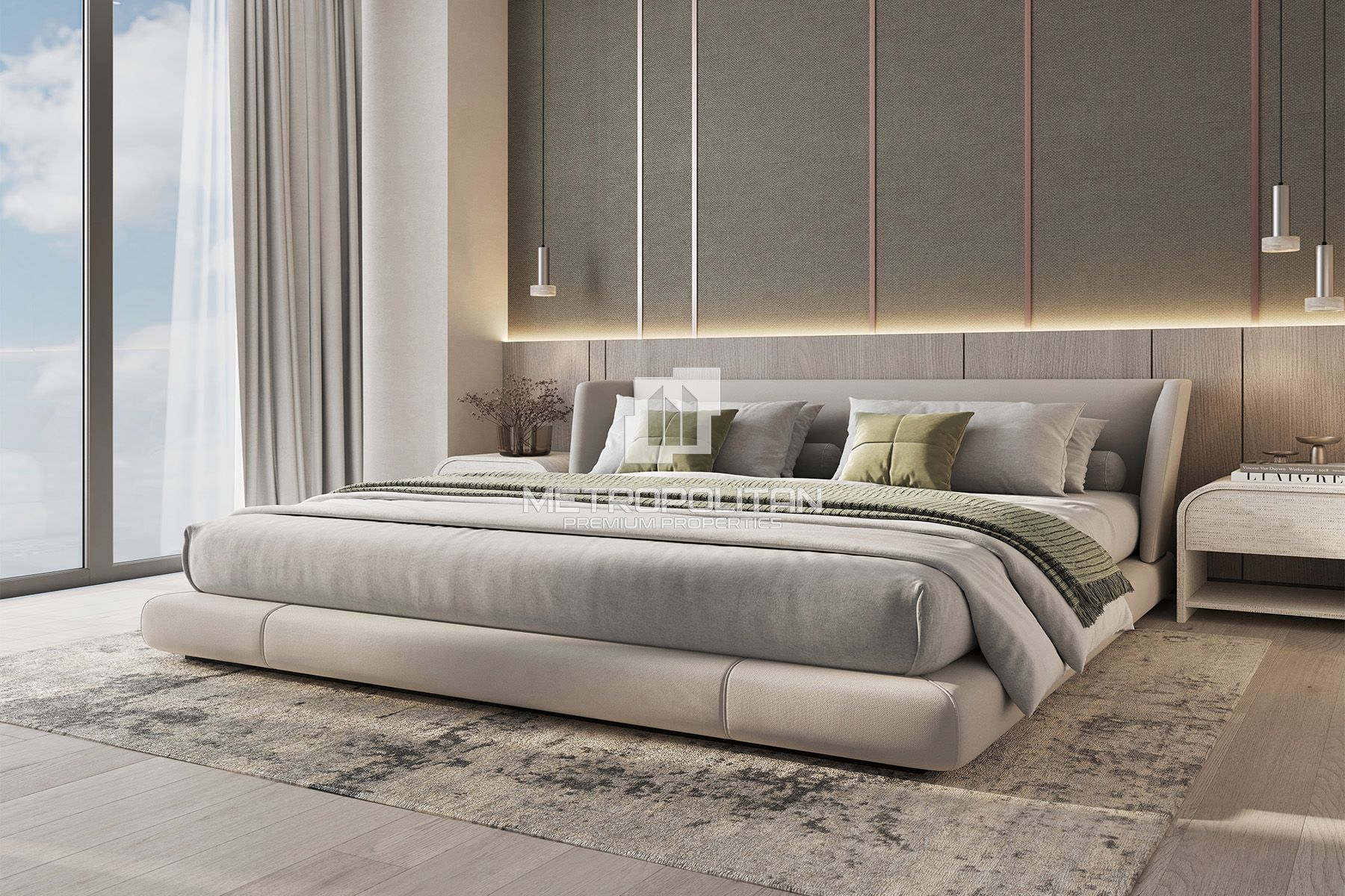 Vastu Compliant | Investors Deal | High Floor
