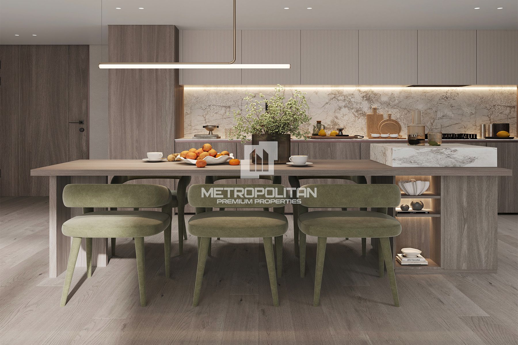Vastu Compliant | Investors Deal | High Floor