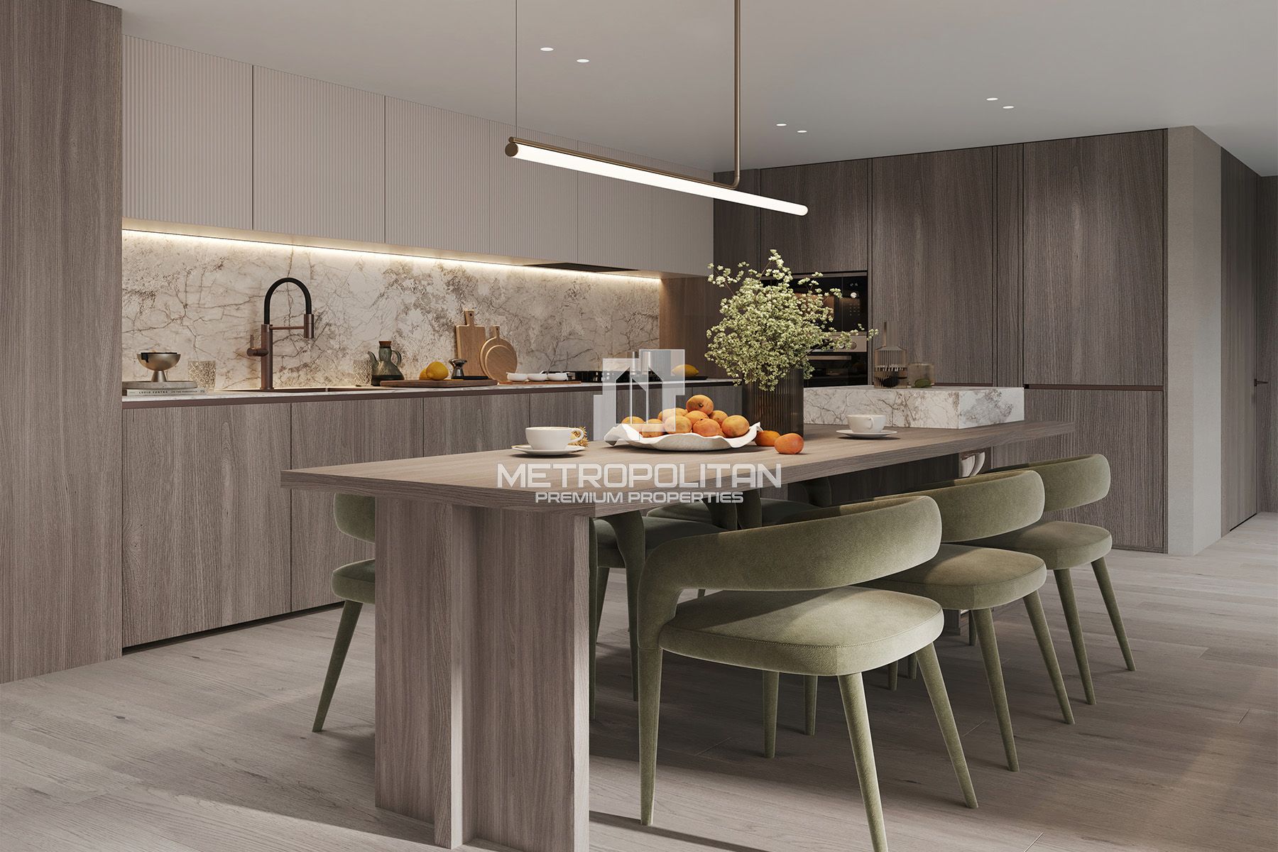 Vastu Compliant | Investors Deal | High Floor