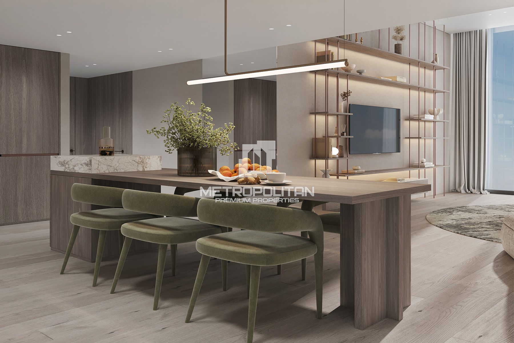 Vastu Compliant | Investors Deal | High Floor