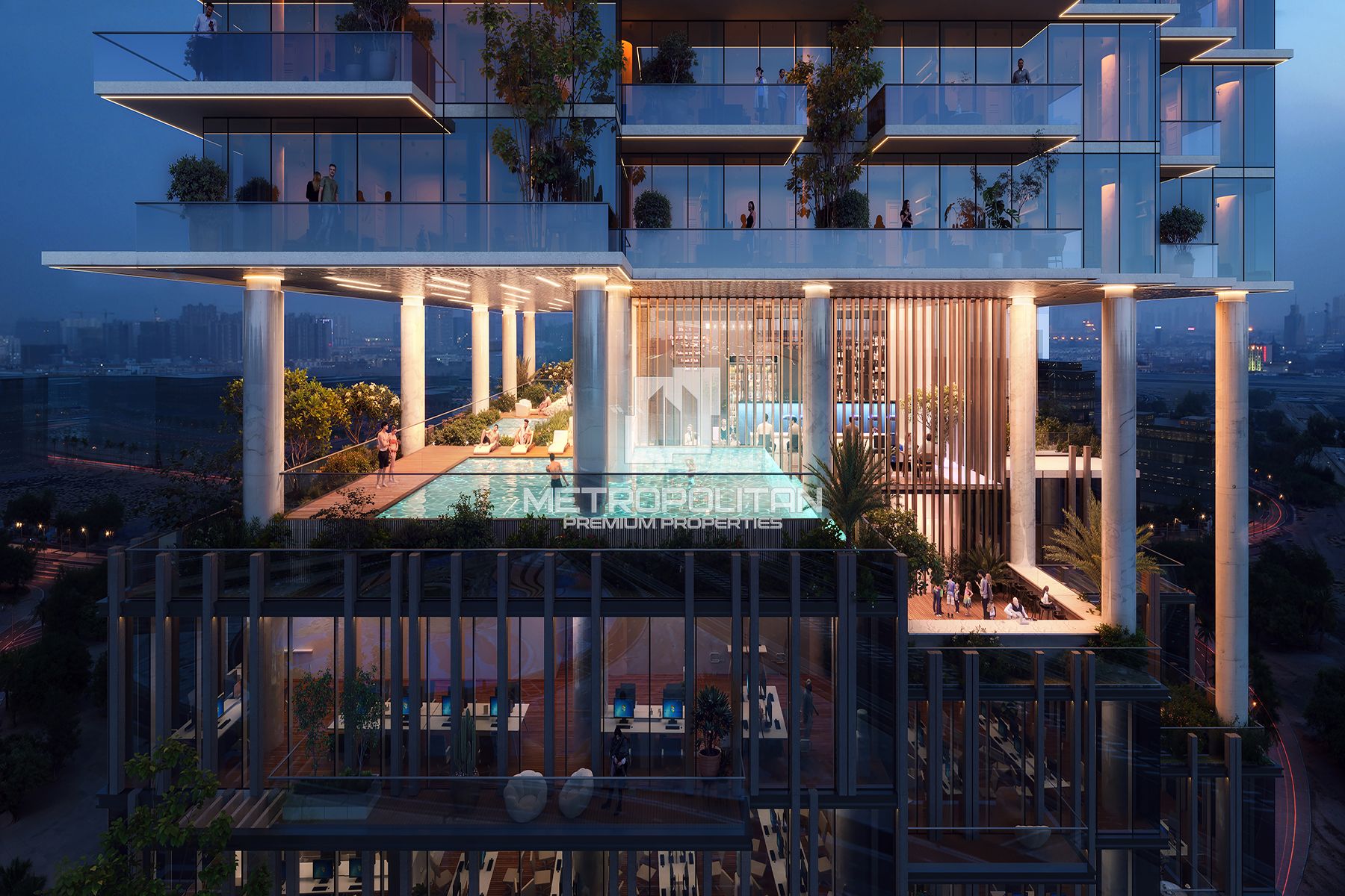 Vastu Compliant | Investors Deal | High Floor