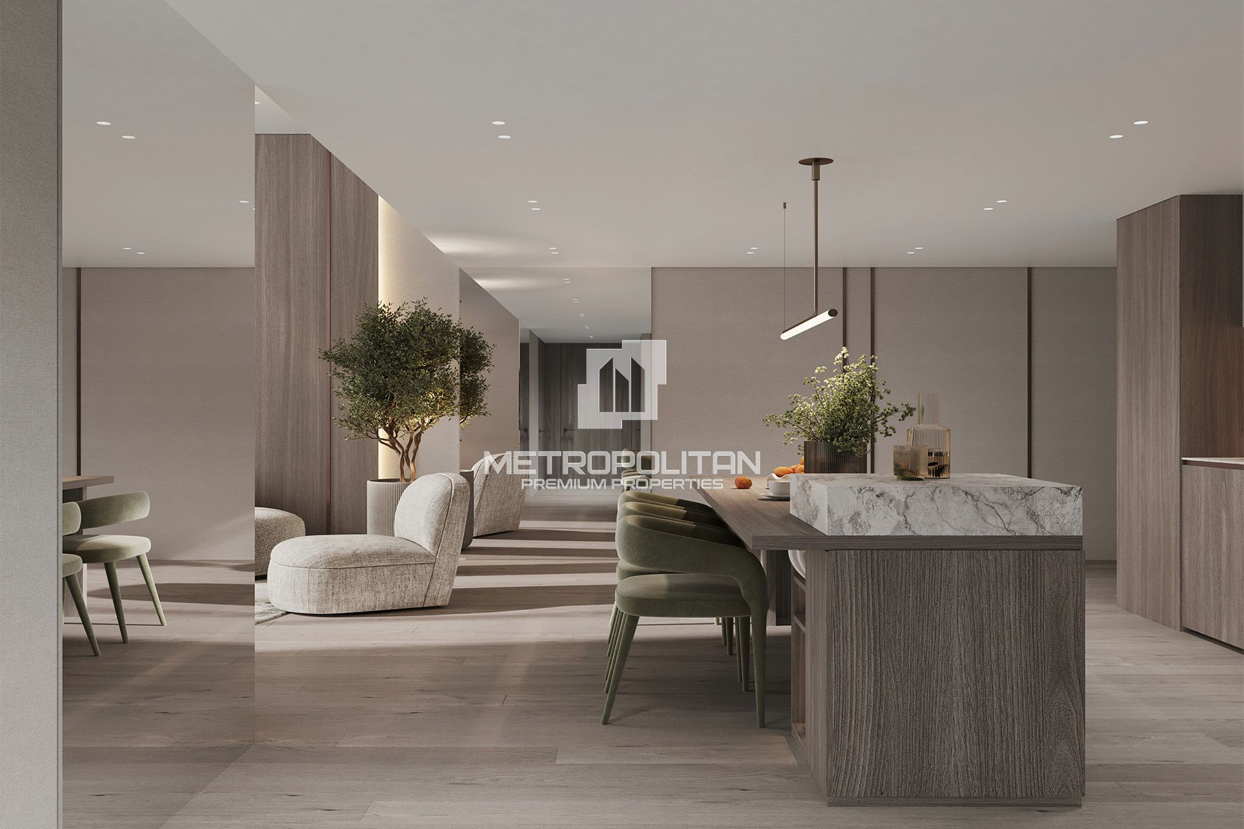Vastu Compliant | Investors Deal | High Floor