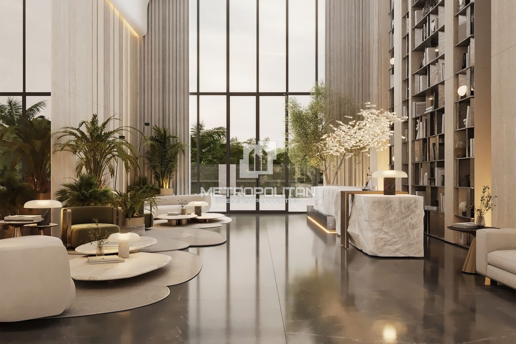 Vastu Compliant | Investors Deal | High Floor