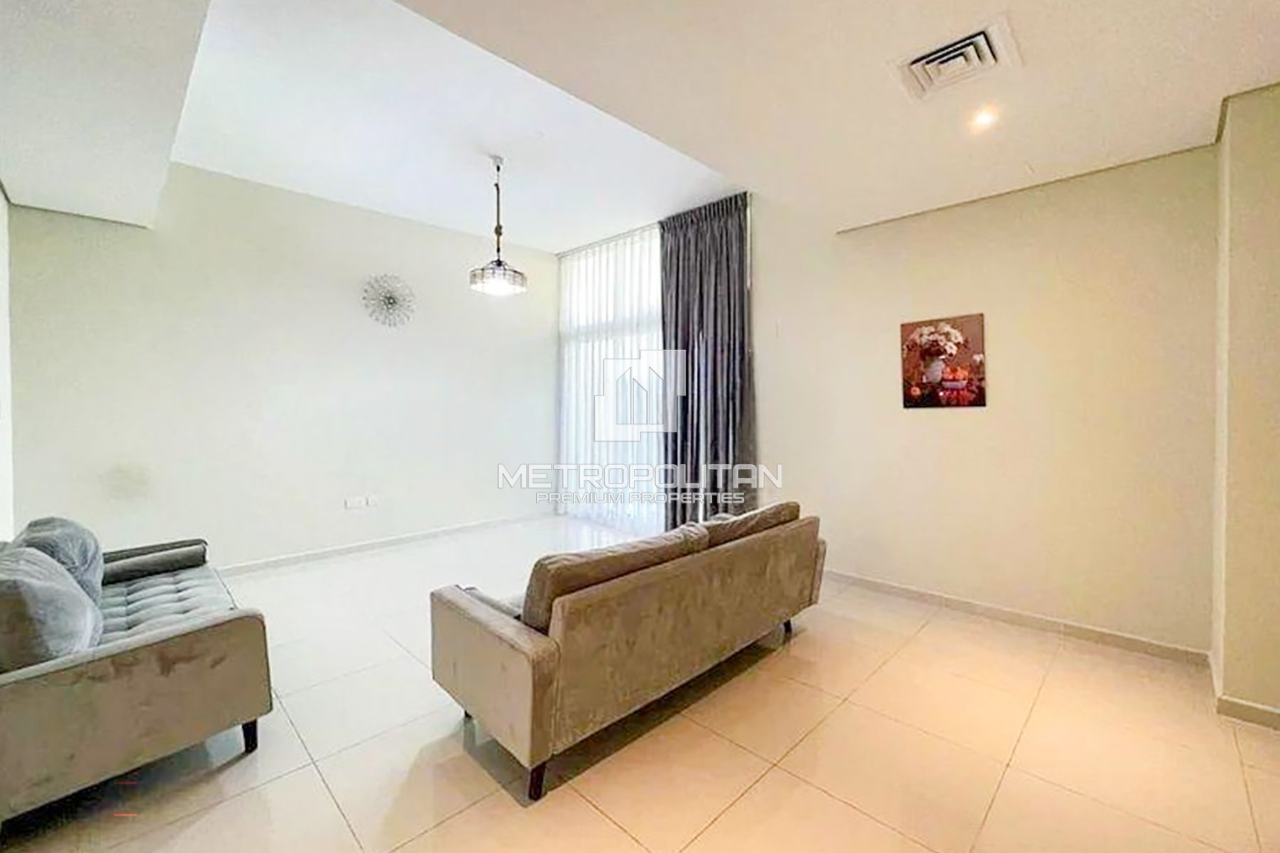 R2M14 | Near Pool | 3+Maid | Closed Kitchen