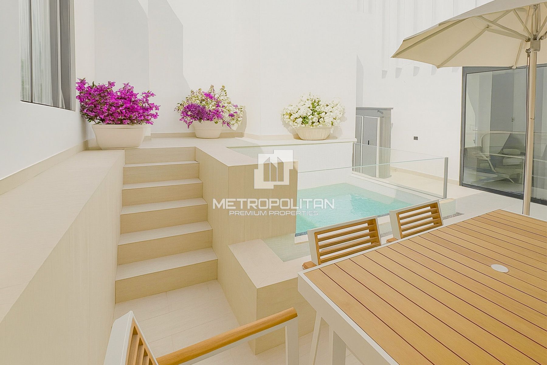 2BR Apartment for Sale in Jumeirah Village Circle – MPS-49448