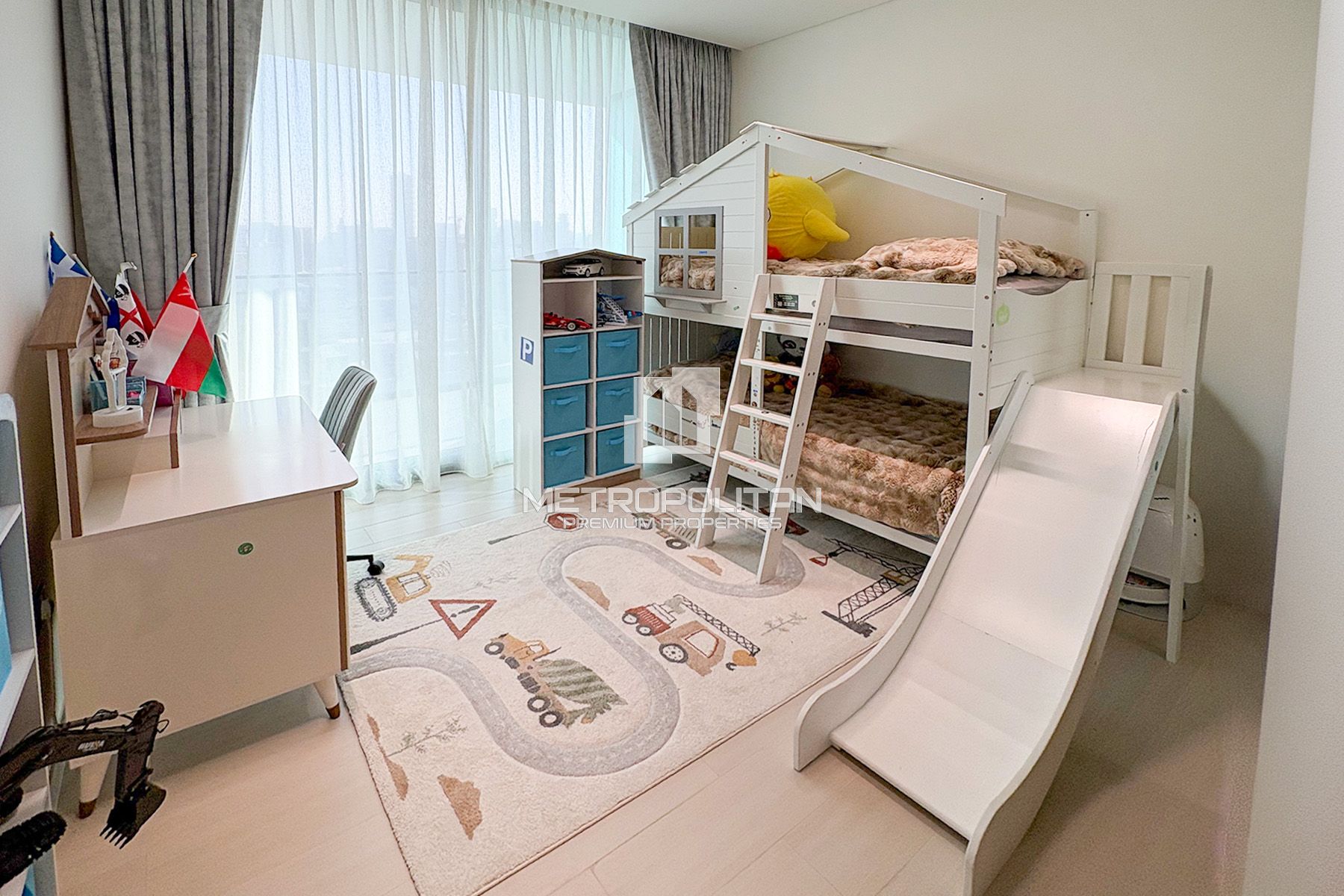 2BR Apartment for Sale in Jumeirah Village Circle – MPS-49448