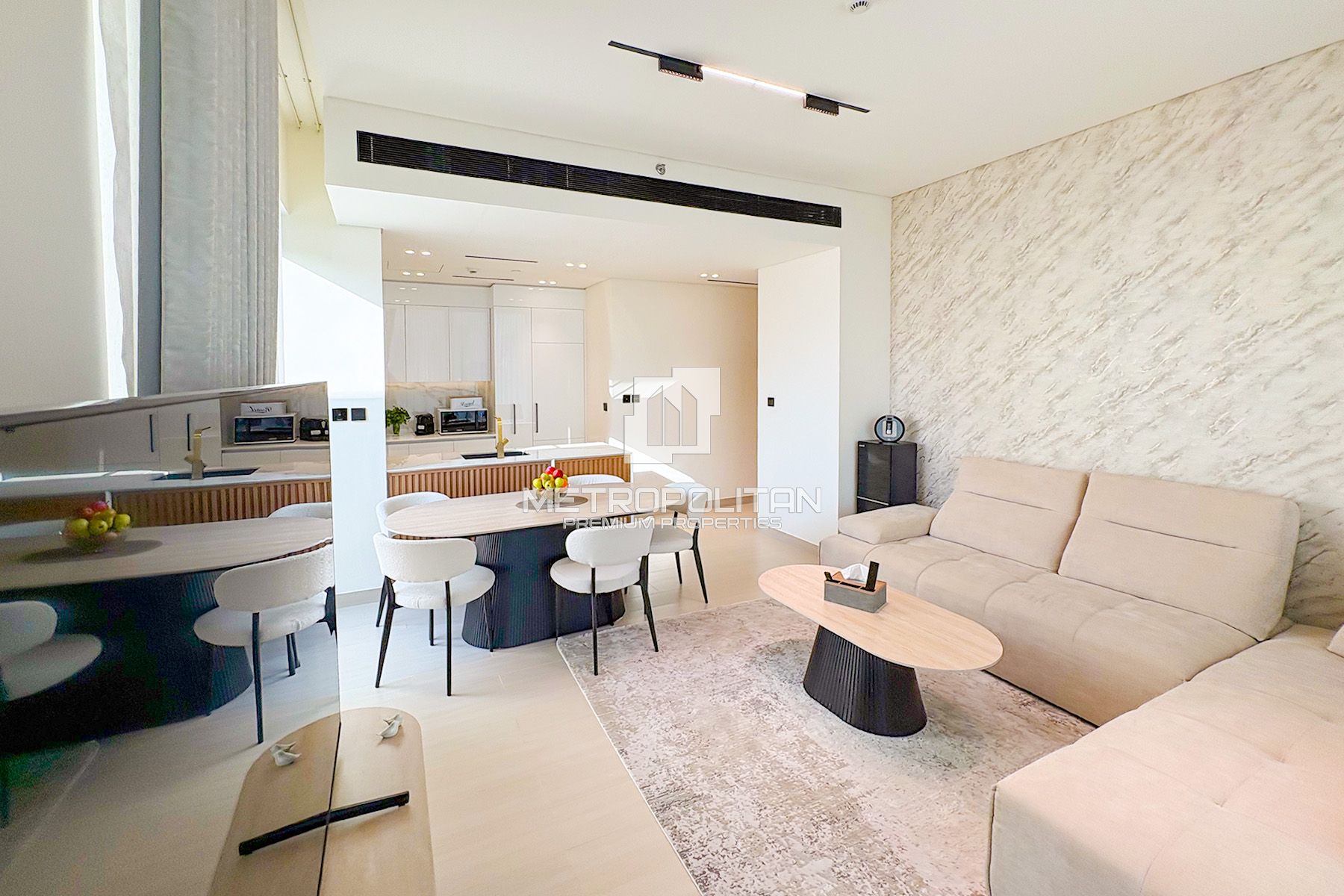Furnished Home | Large Layout | Prime Deal