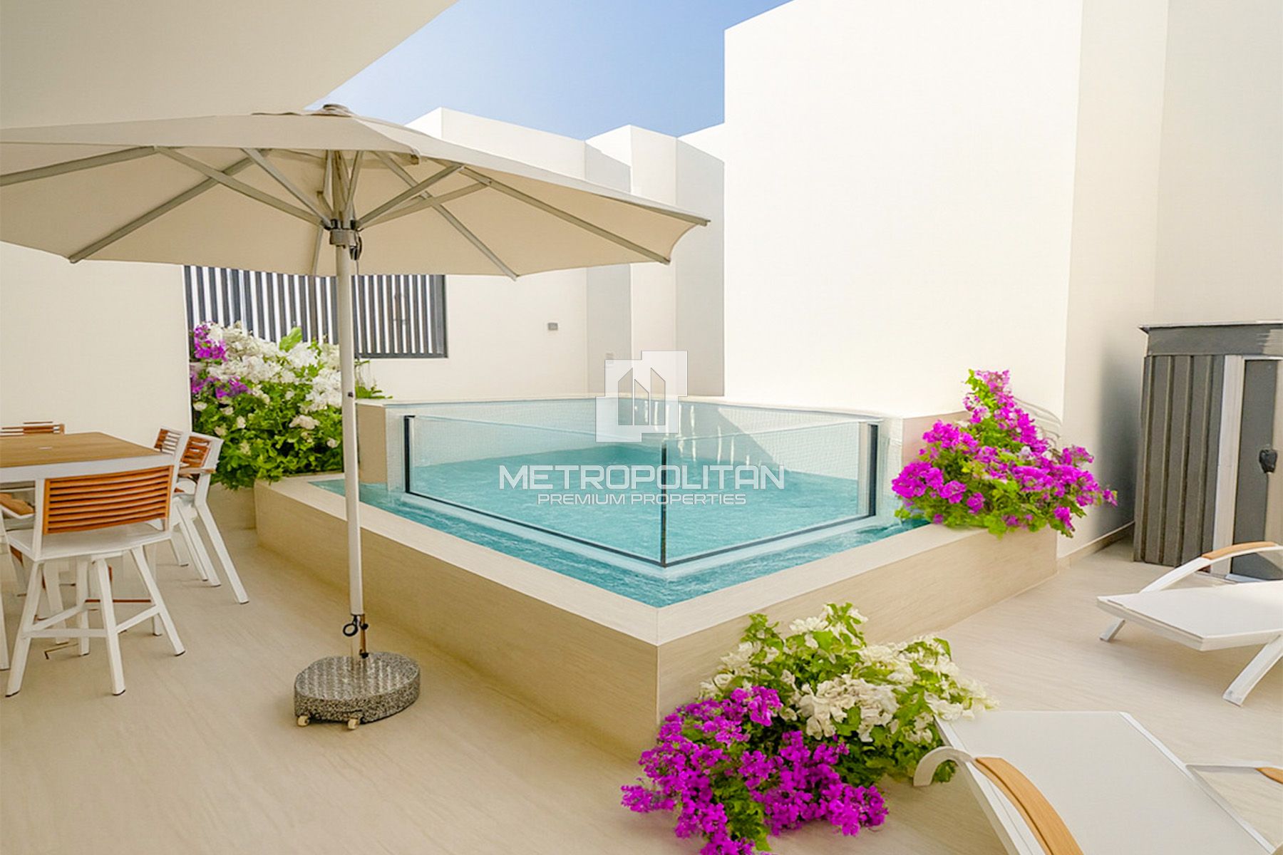 Furnished Home | Large Layout | Prime Deal