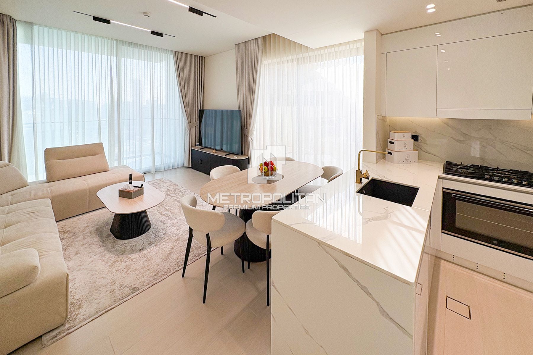 Furnished Home | Large Layout | Prime Deal