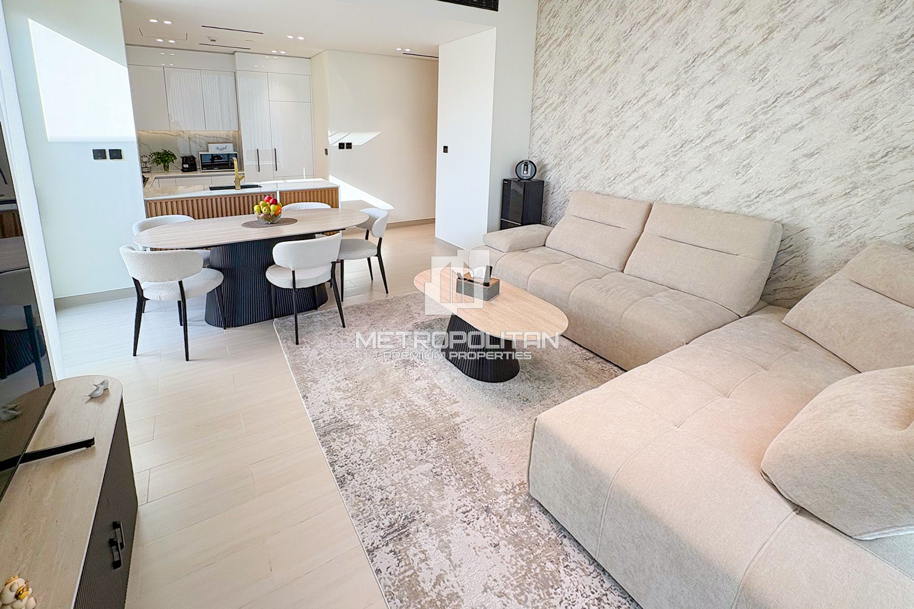 Furnished Home | Large Layout | Prime Deal