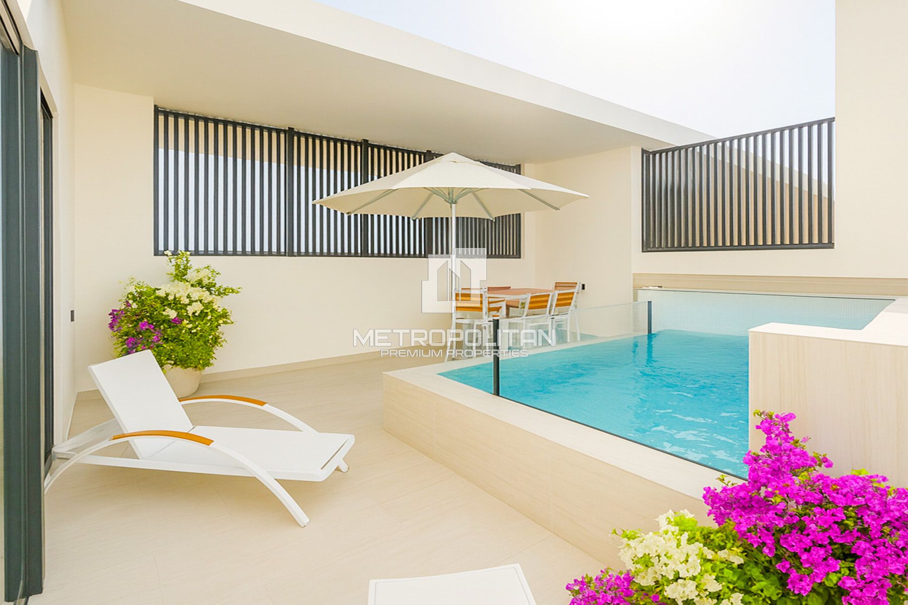 2BR Apartment for Sale in Jumeirah Village Circle – MPS-49448