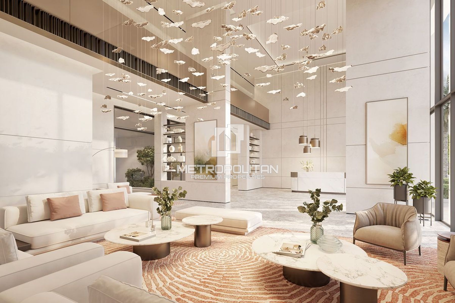 Lowest Price | City Walk | Access To Central Park