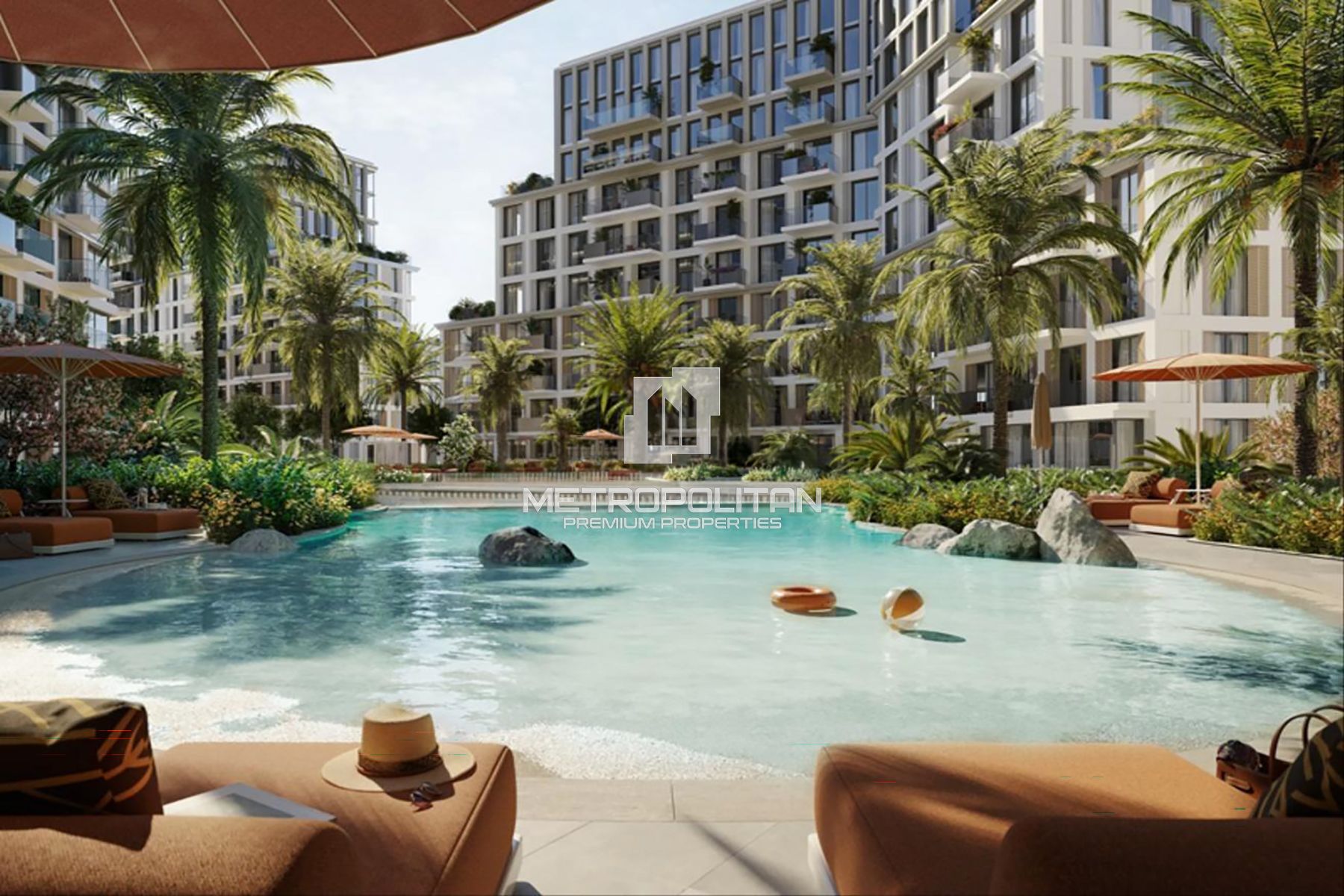 Payment Plan | Original Price + DLD | Low Floor