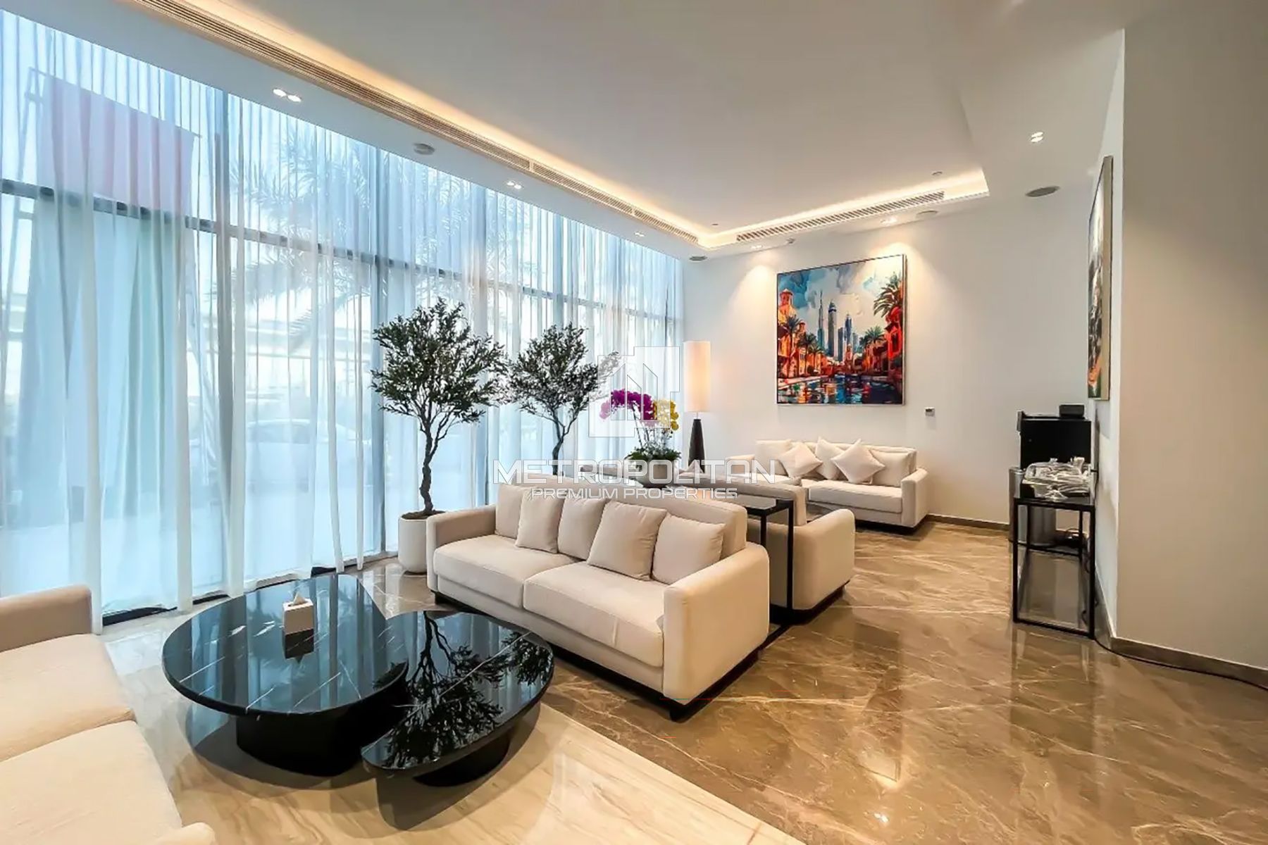 Brand New | Spacious Layout | High ROI | Furnished