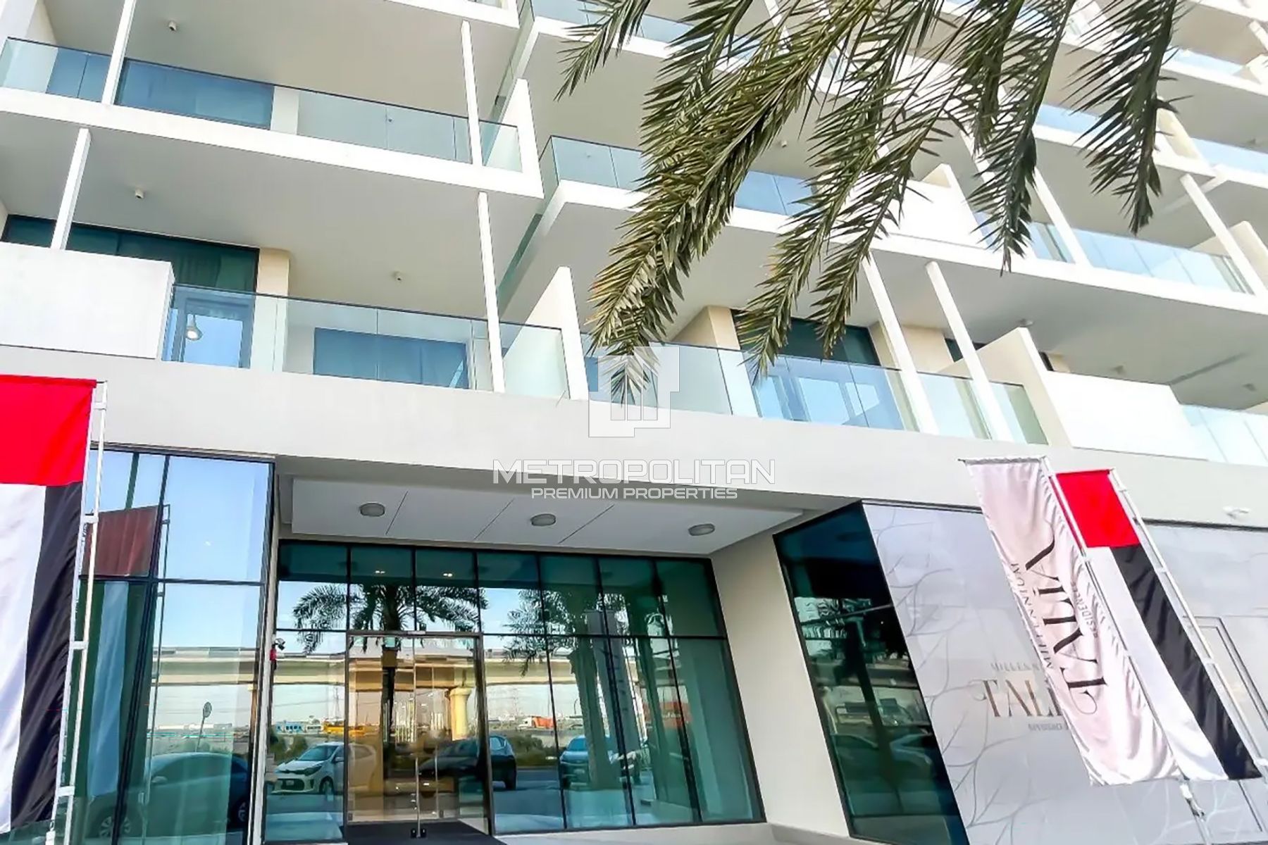 Brand New | Spacious Layout | High ROI | Furnished