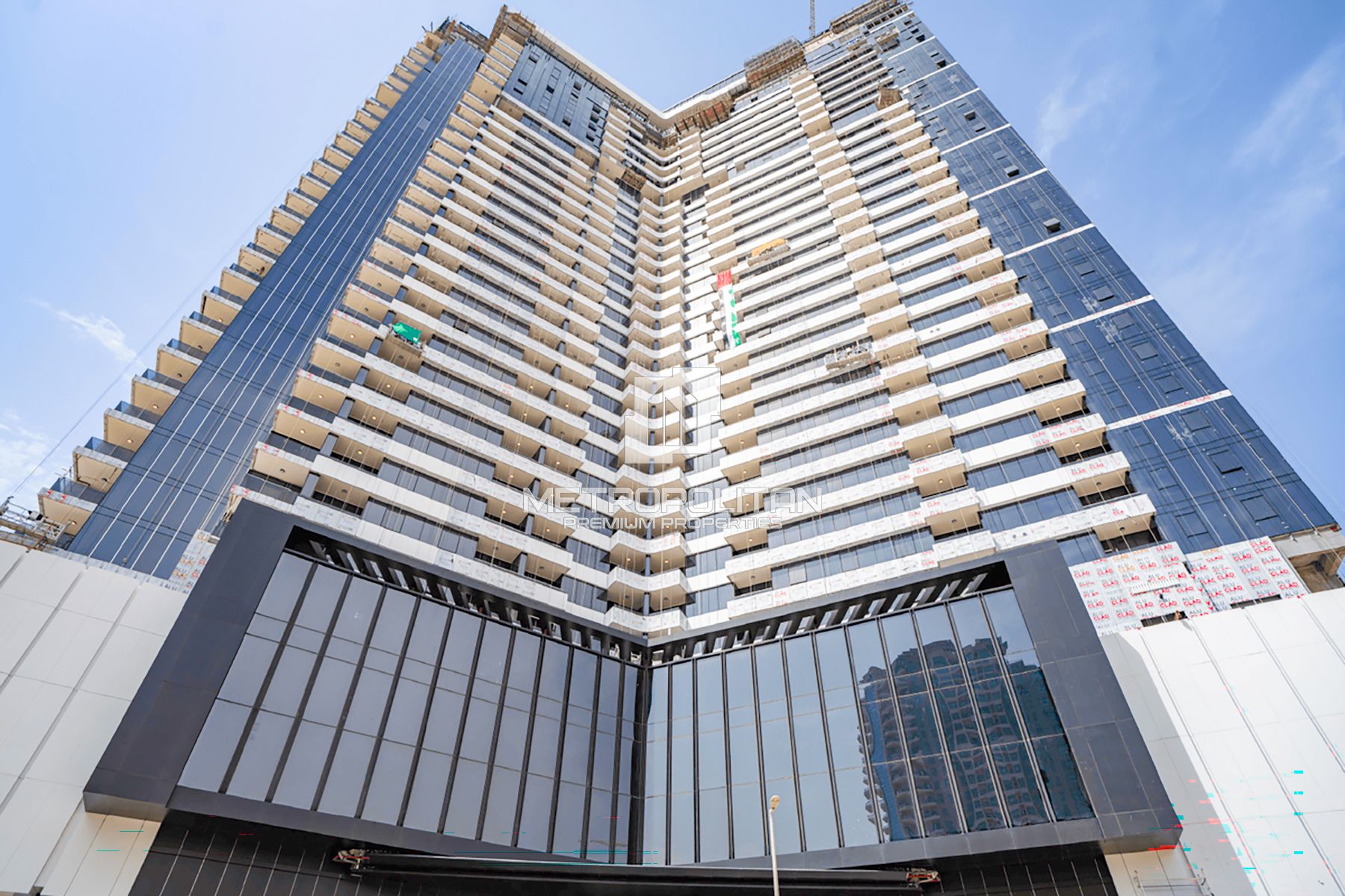 Brand New | Spacious Layout | High ROI | Furnished