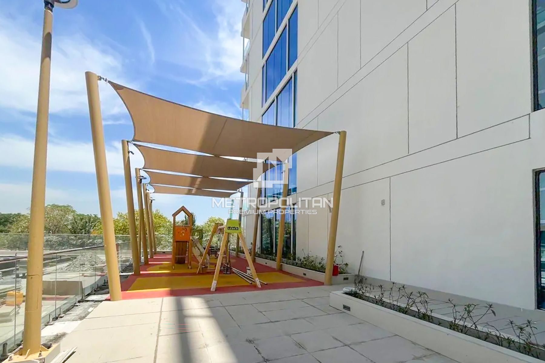 Brand New | Spacious Layout | High ROI | Furnished