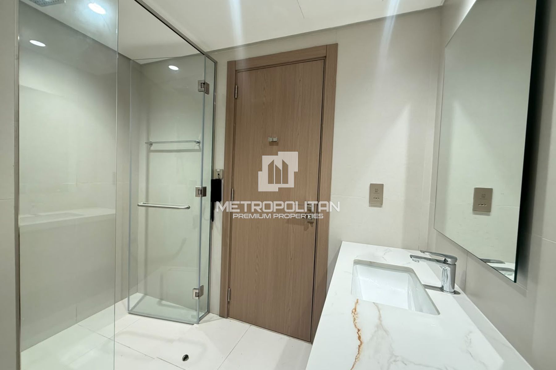 Brand New | Spacious Layout | High ROI | Furnished