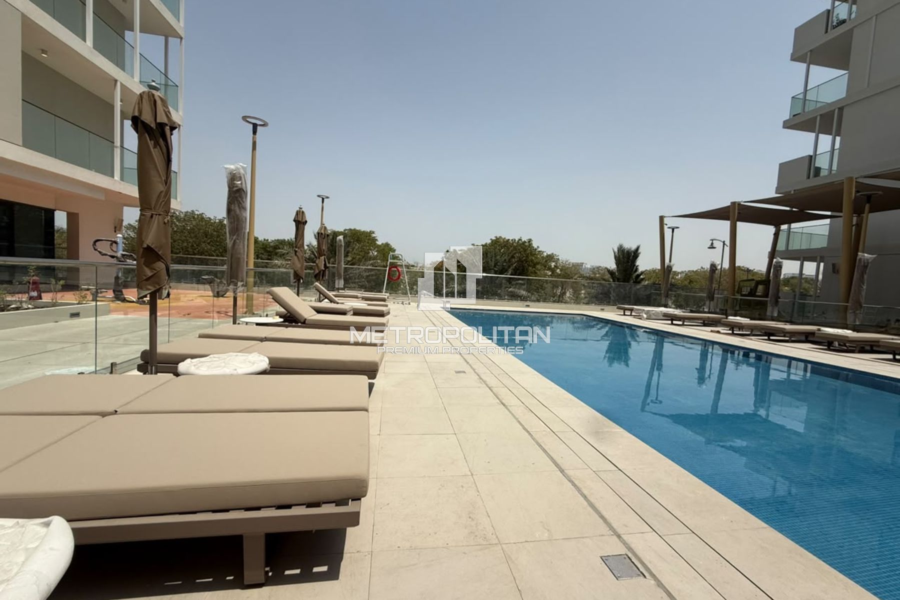 Brand New | Spacious Layout | High ROI | Furnished