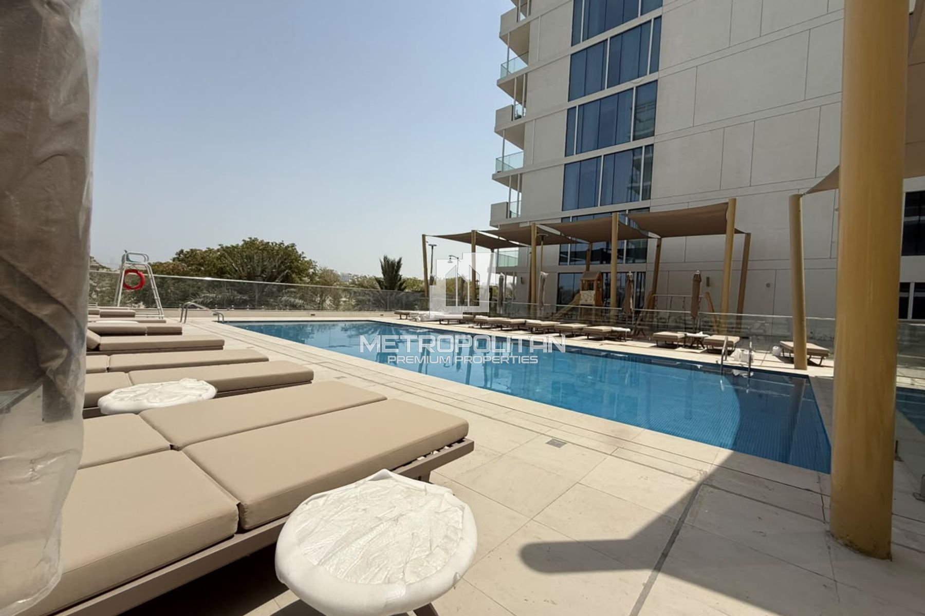 Brand New | Spacious Layout | High ROI | Furnished