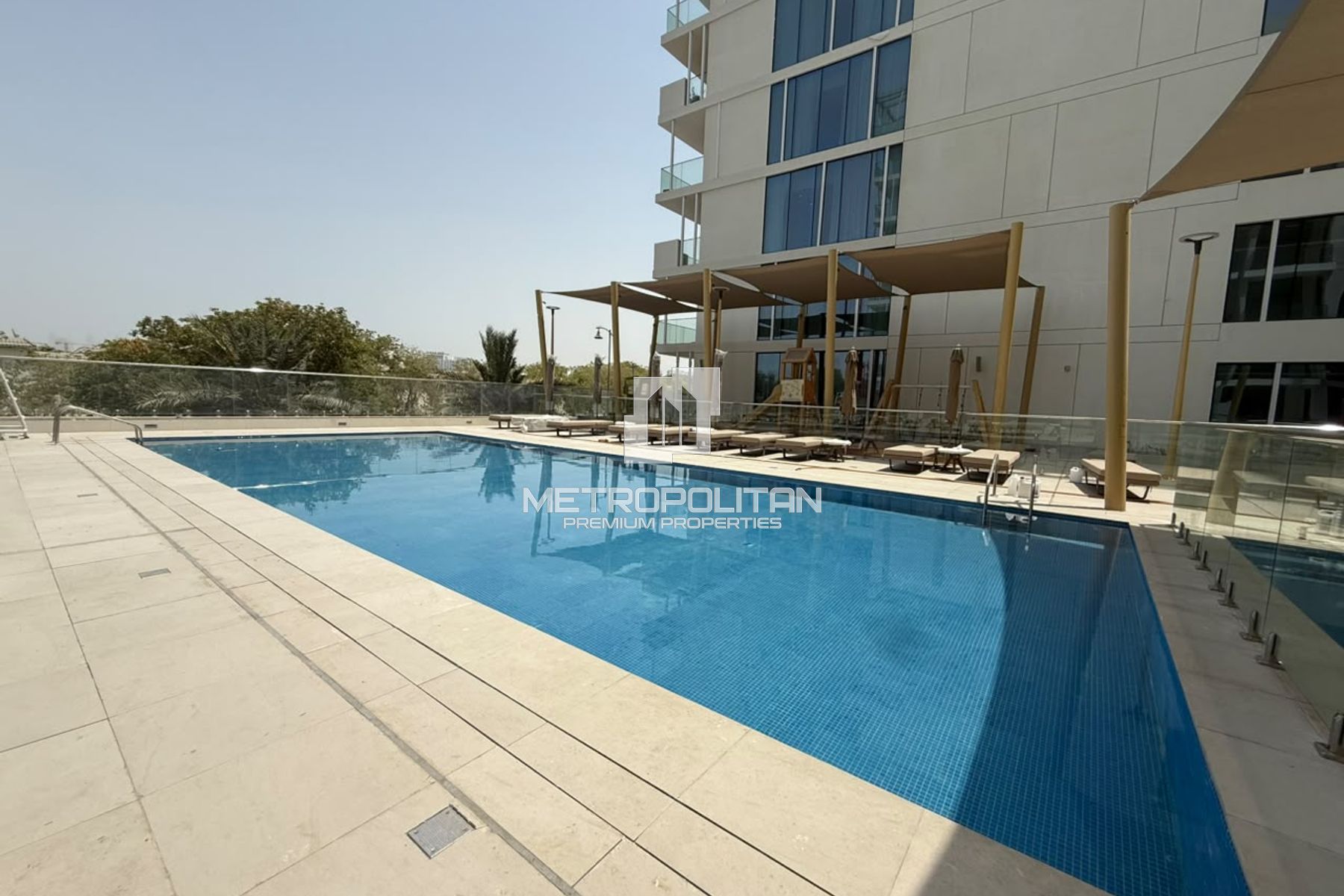 Brand New | Spacious Layout | High ROI | Furnished