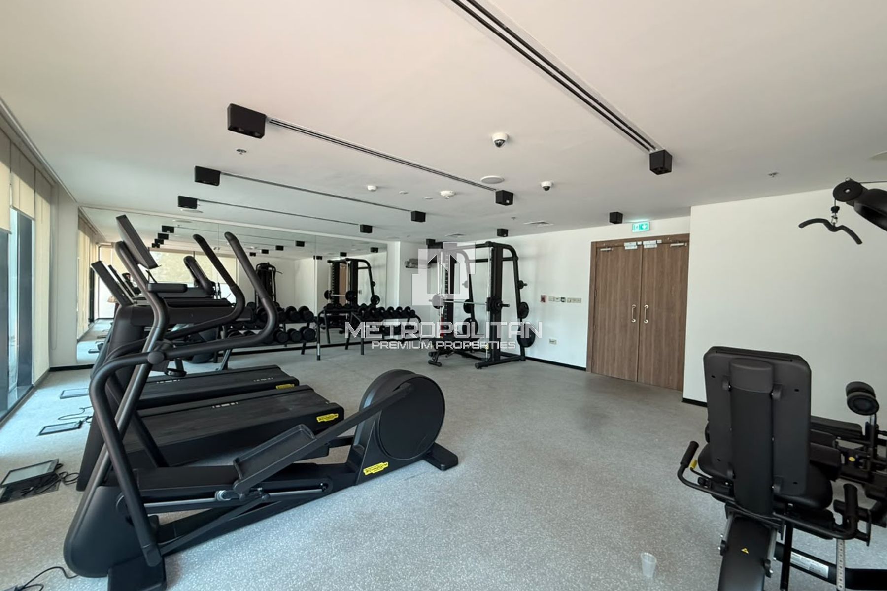 Brand New | Spacious Layout | High ROI | Furnished
