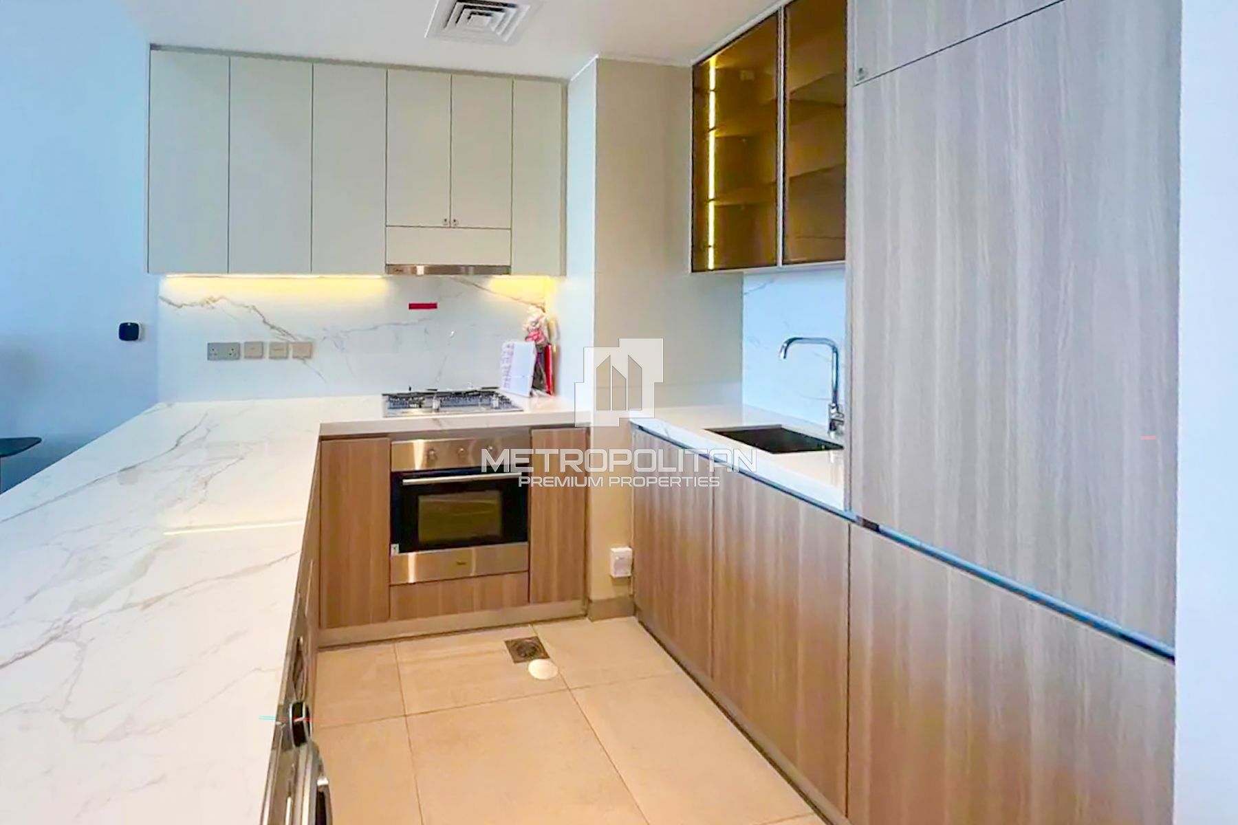 Brand New | Spacious Layout | High ROI | Furnished