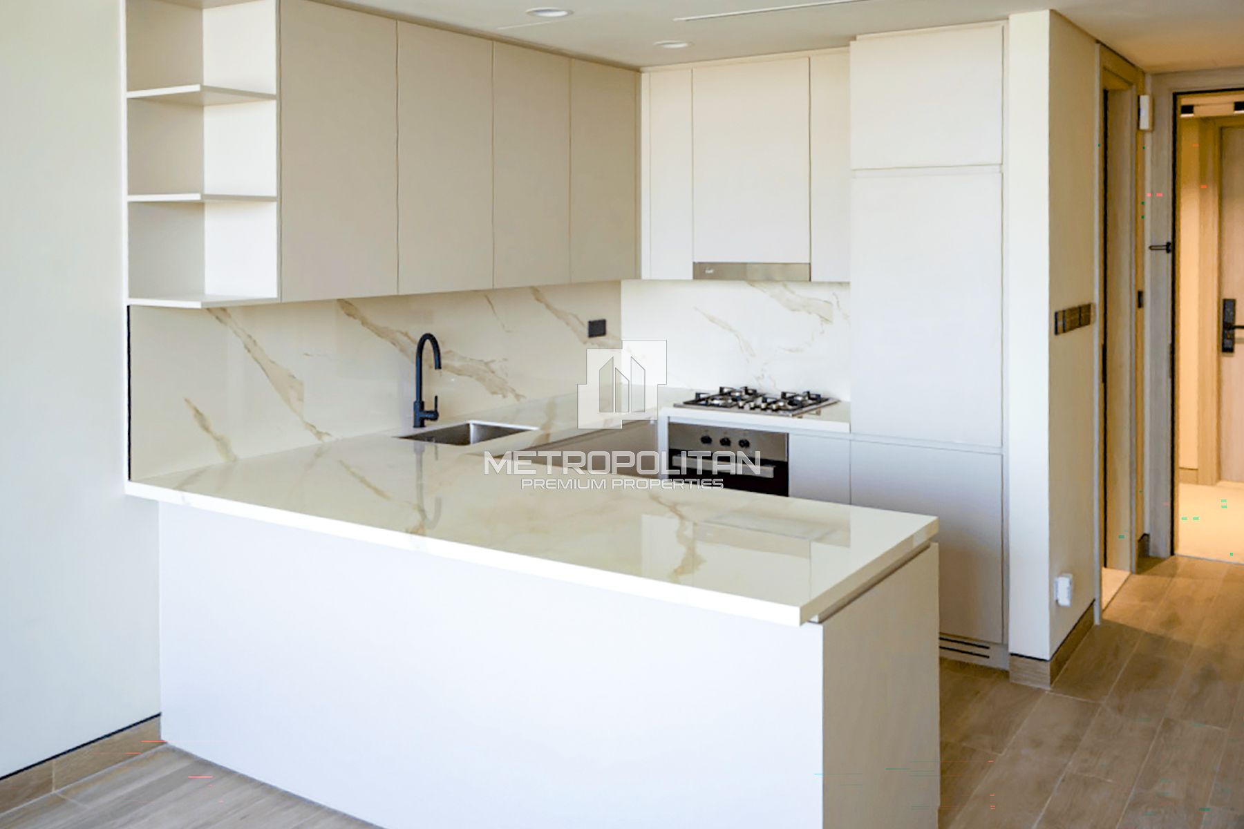 Brand New | Spacious Layout | High ROI | Furnished