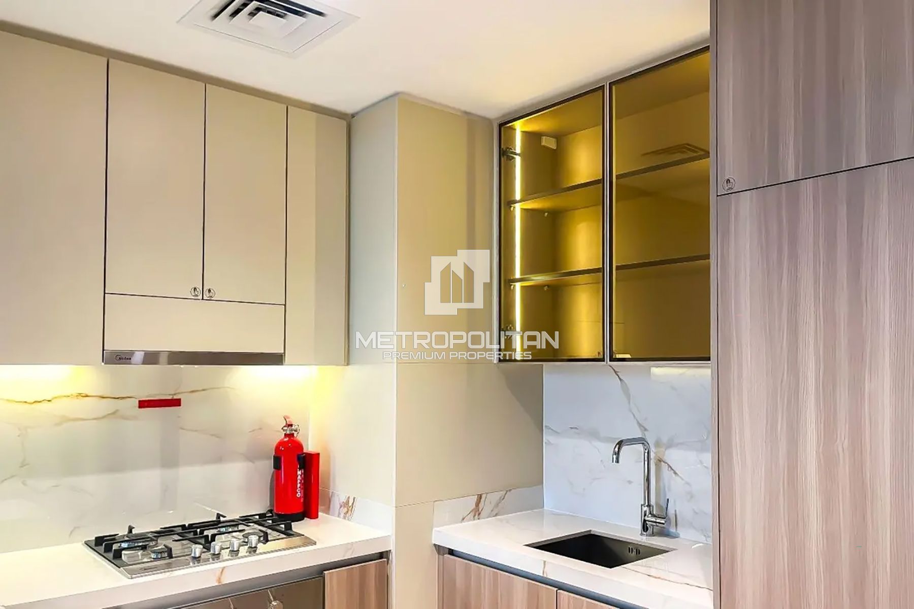 Brand New | Spacious Layout | High ROI | Furnished