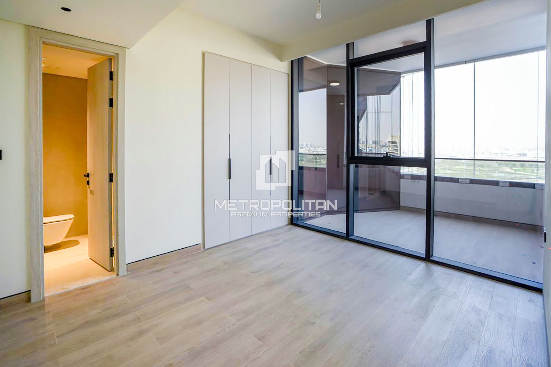 Brand New | Spacious Layout | High ROI | Furnished