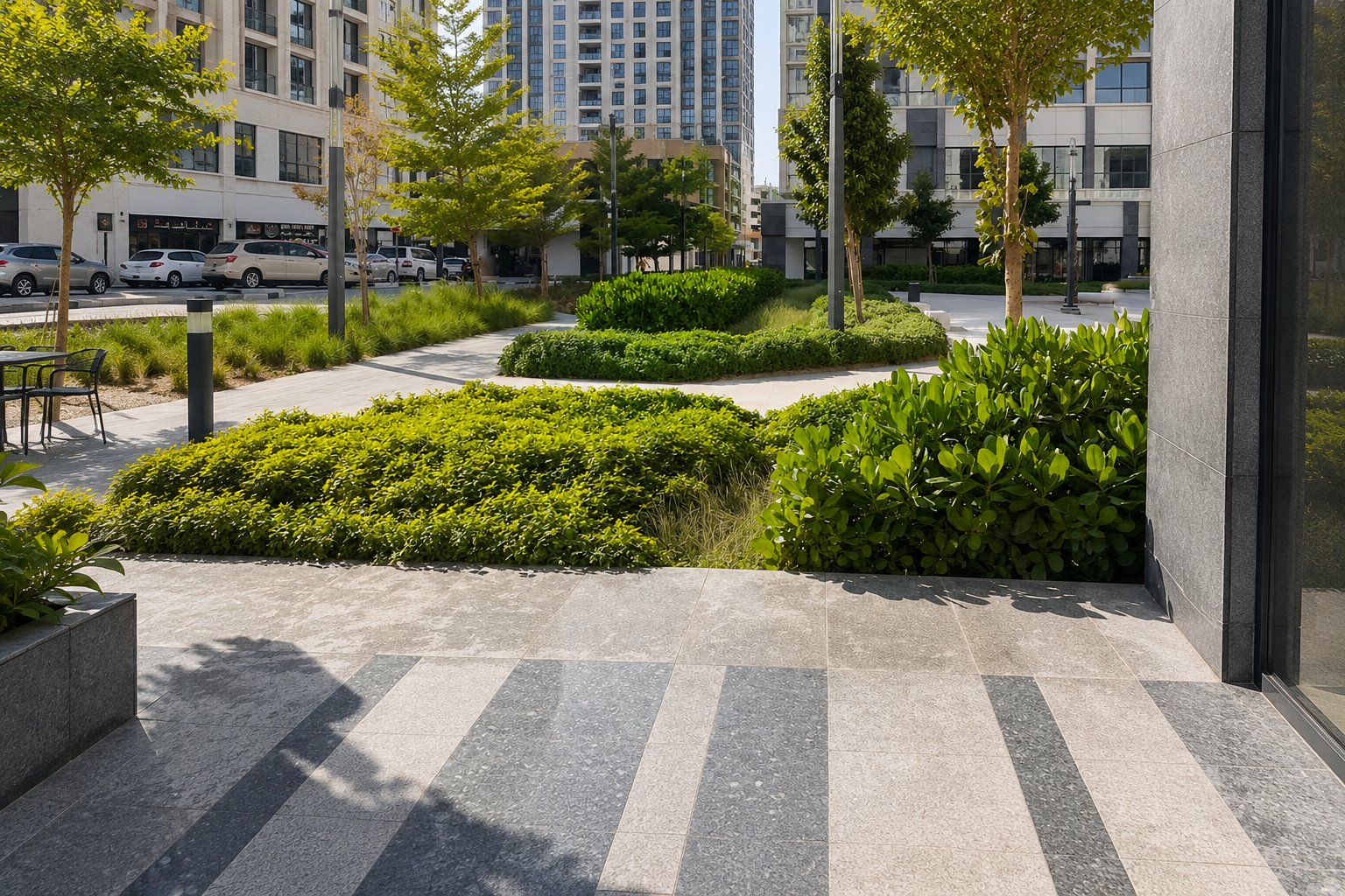 Studio Retail for Sale in AZIZI Riviera 37, Meydan - MPS-49458