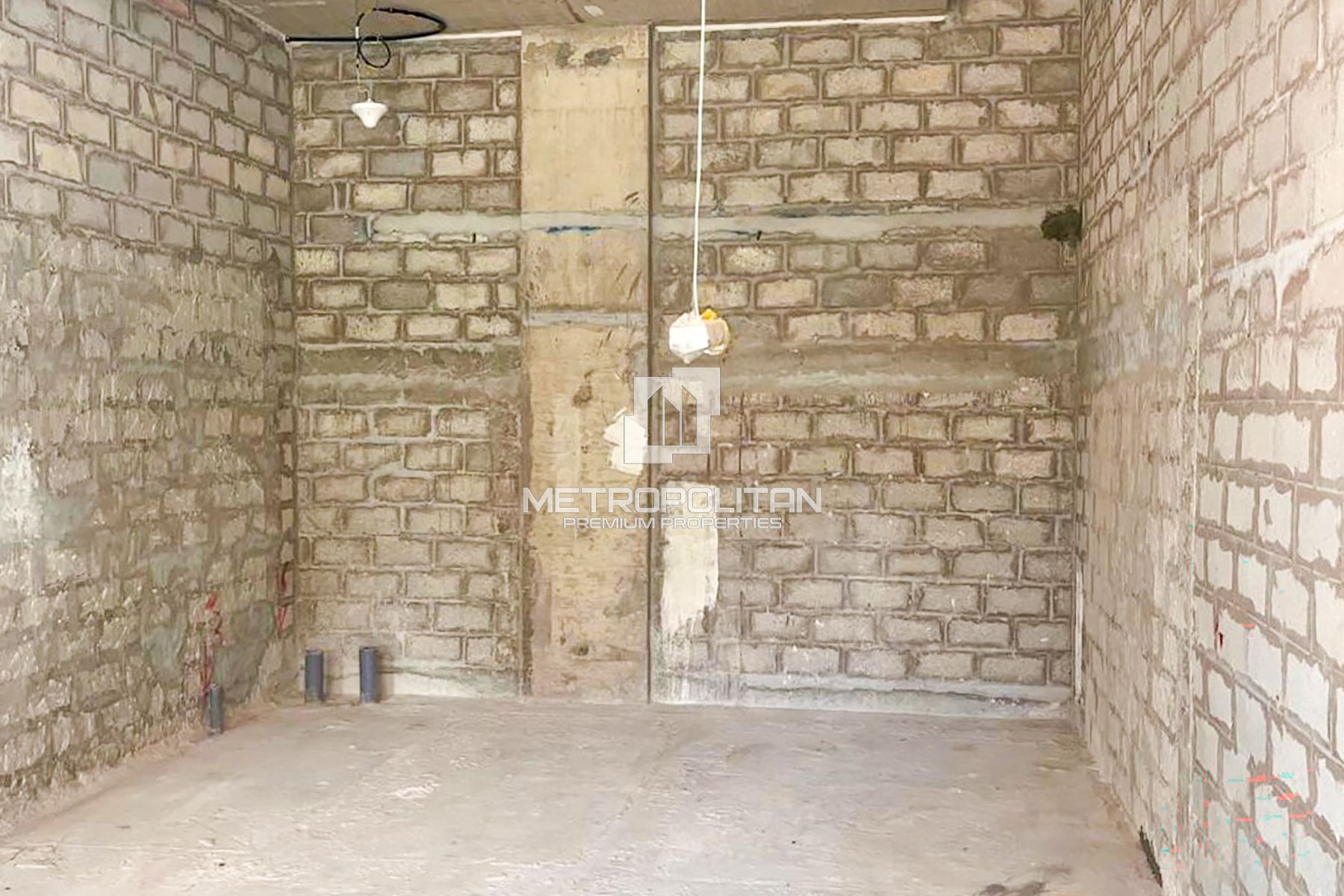Studio Retail for Sale in AZIZI Riviera 37, Meydan - MPS-49458