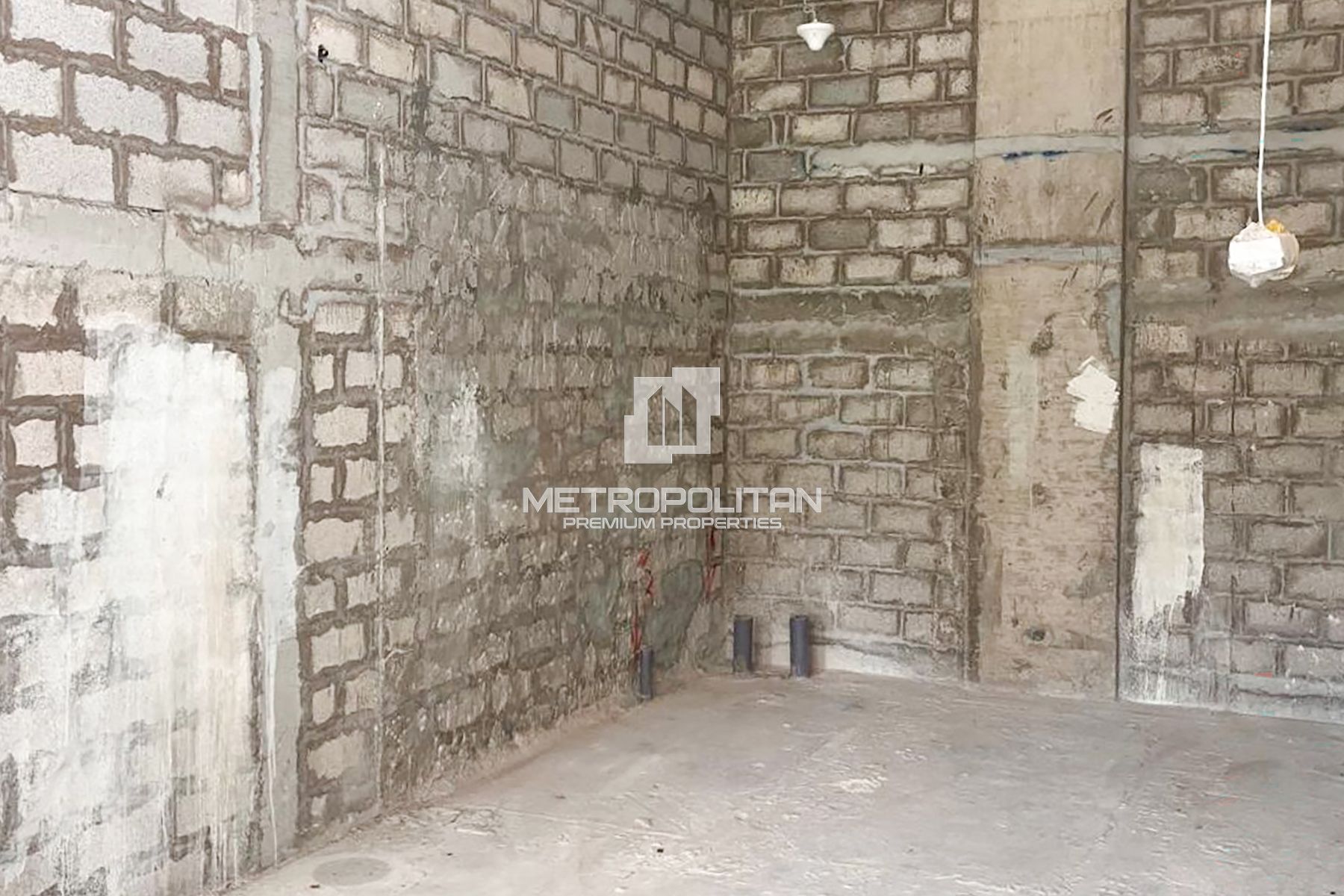 Studio Retail for Sale in AZIZI Riviera 37, Meydan - MPS-49458