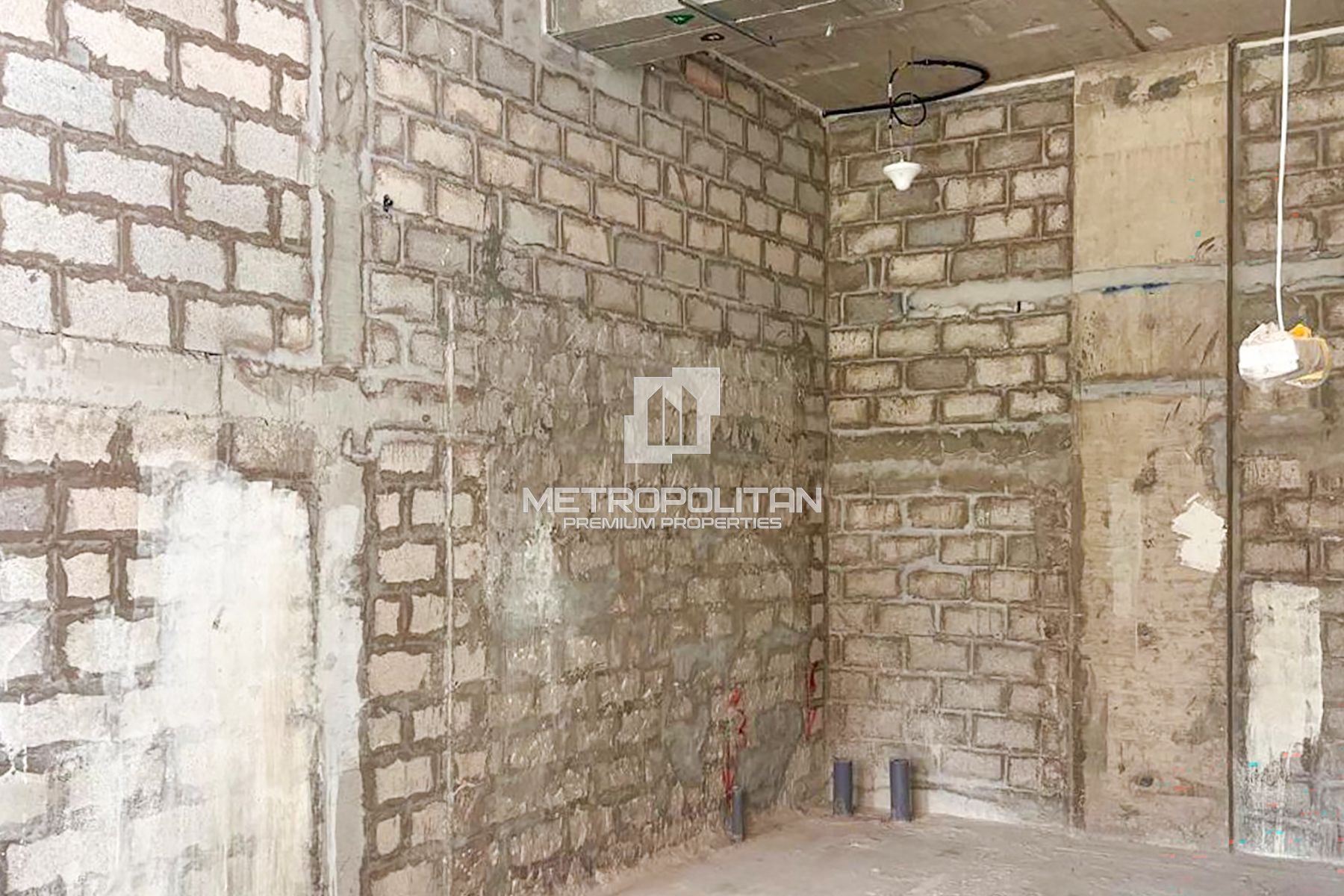 Retail Shop | Ground Floor | Park Views
