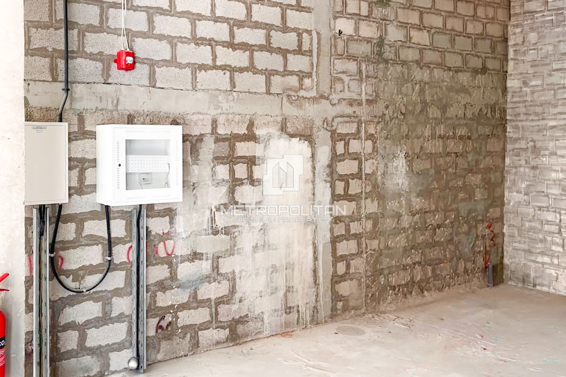 Retail Shop | Ground Floor | Park Views