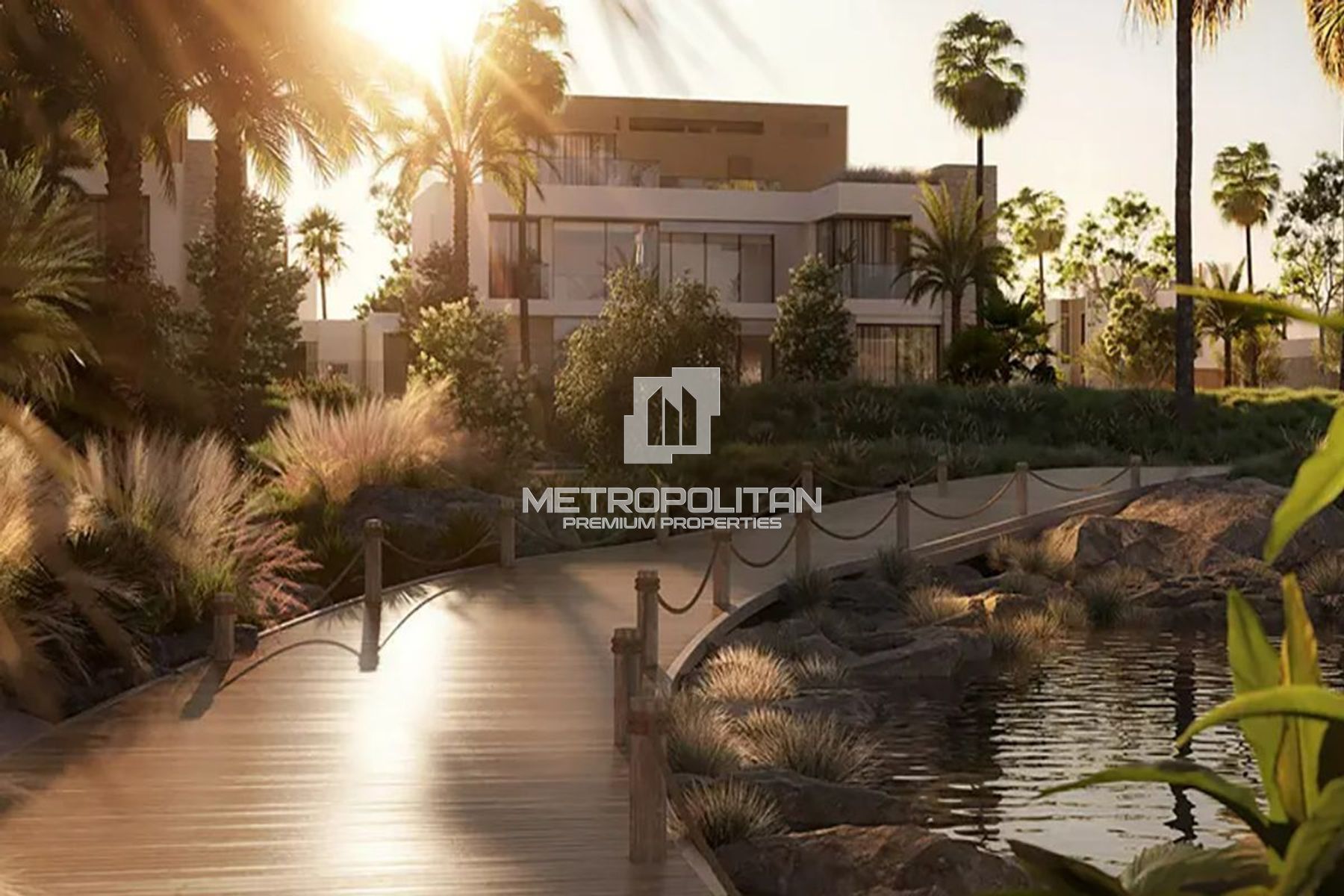Premium Villa | Large Plot | Best Location
