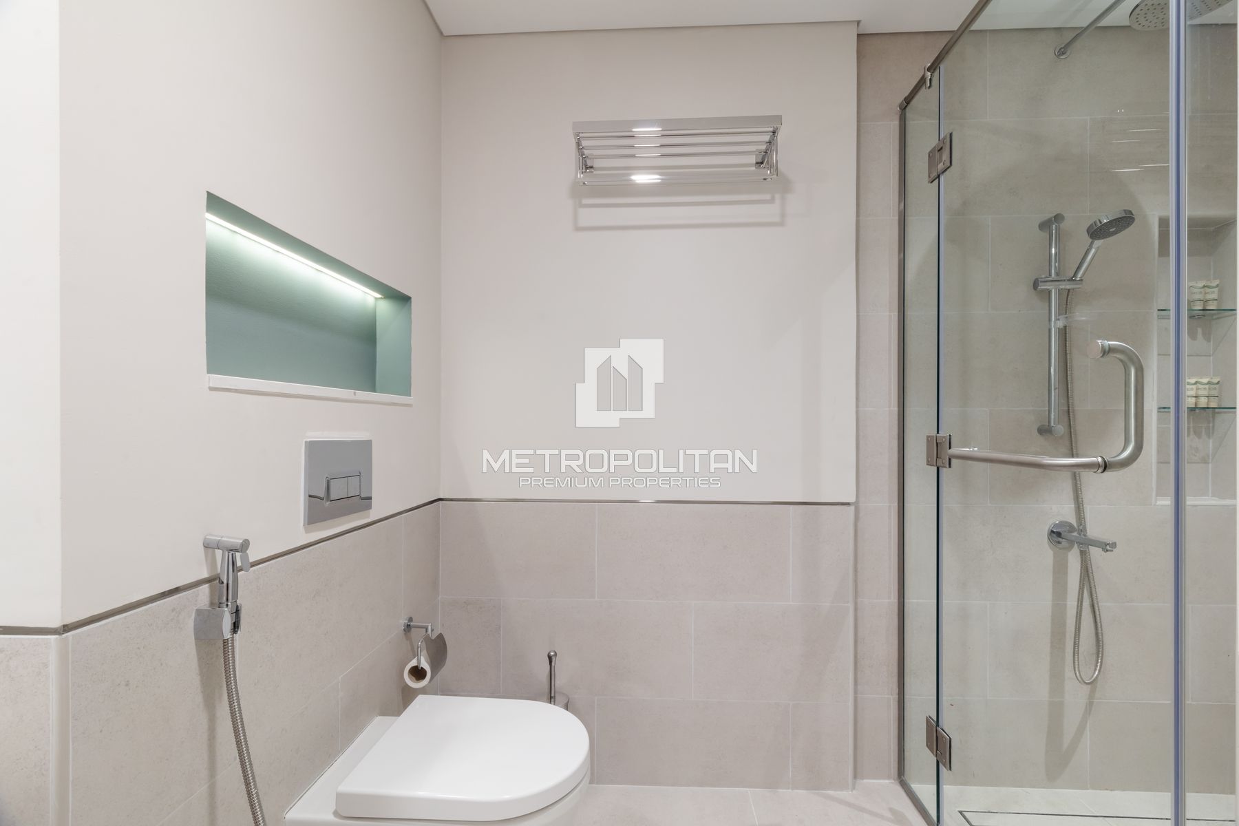 Burj Al Arab | Vacant | Furnished | High Floor